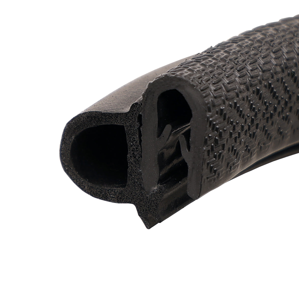 Proflex Pinchweld & Rubber Seal Side Large - 5m Length - 60-055N/5M