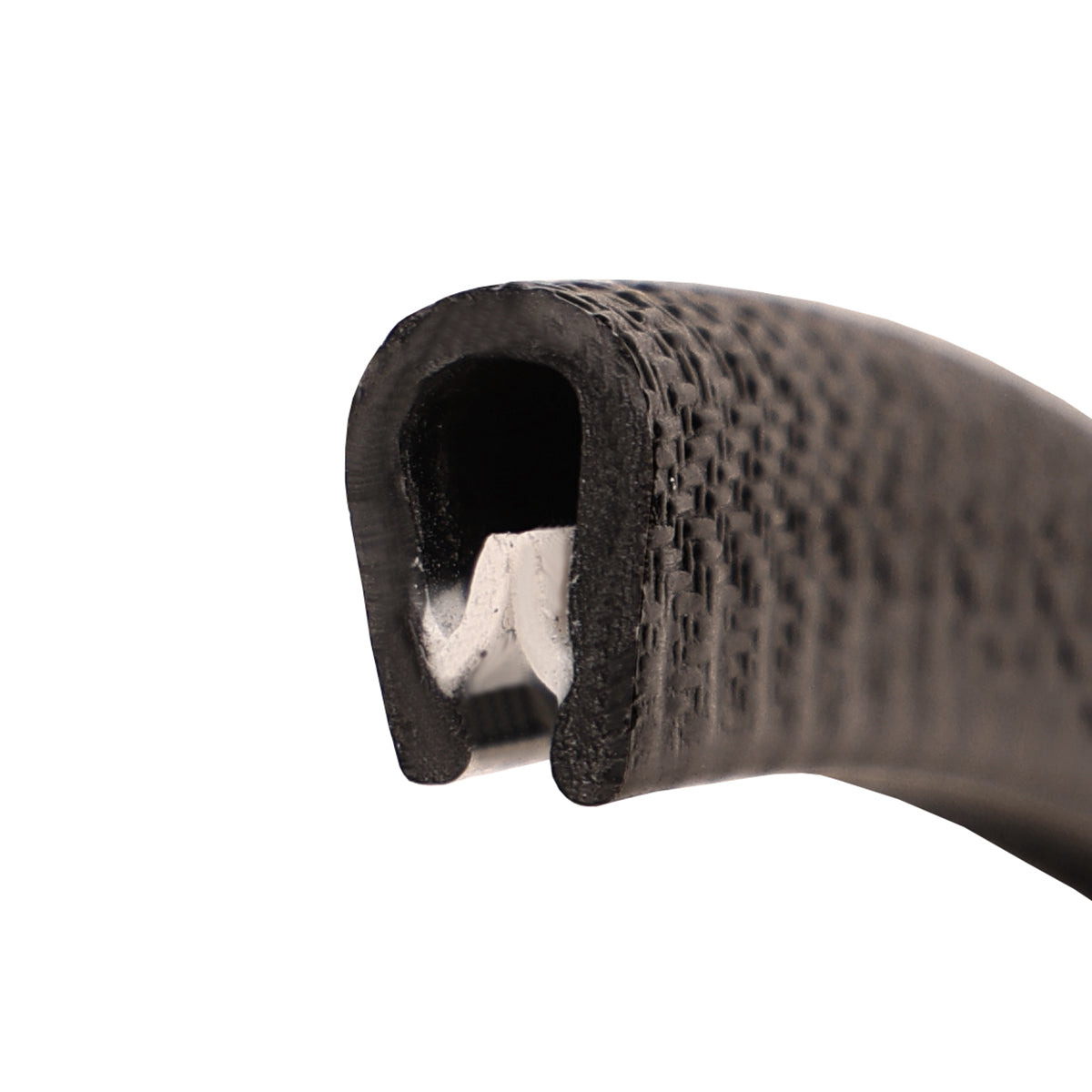 Proflex Pinchweld PVC Black - 5m Length - 60-056B/5M