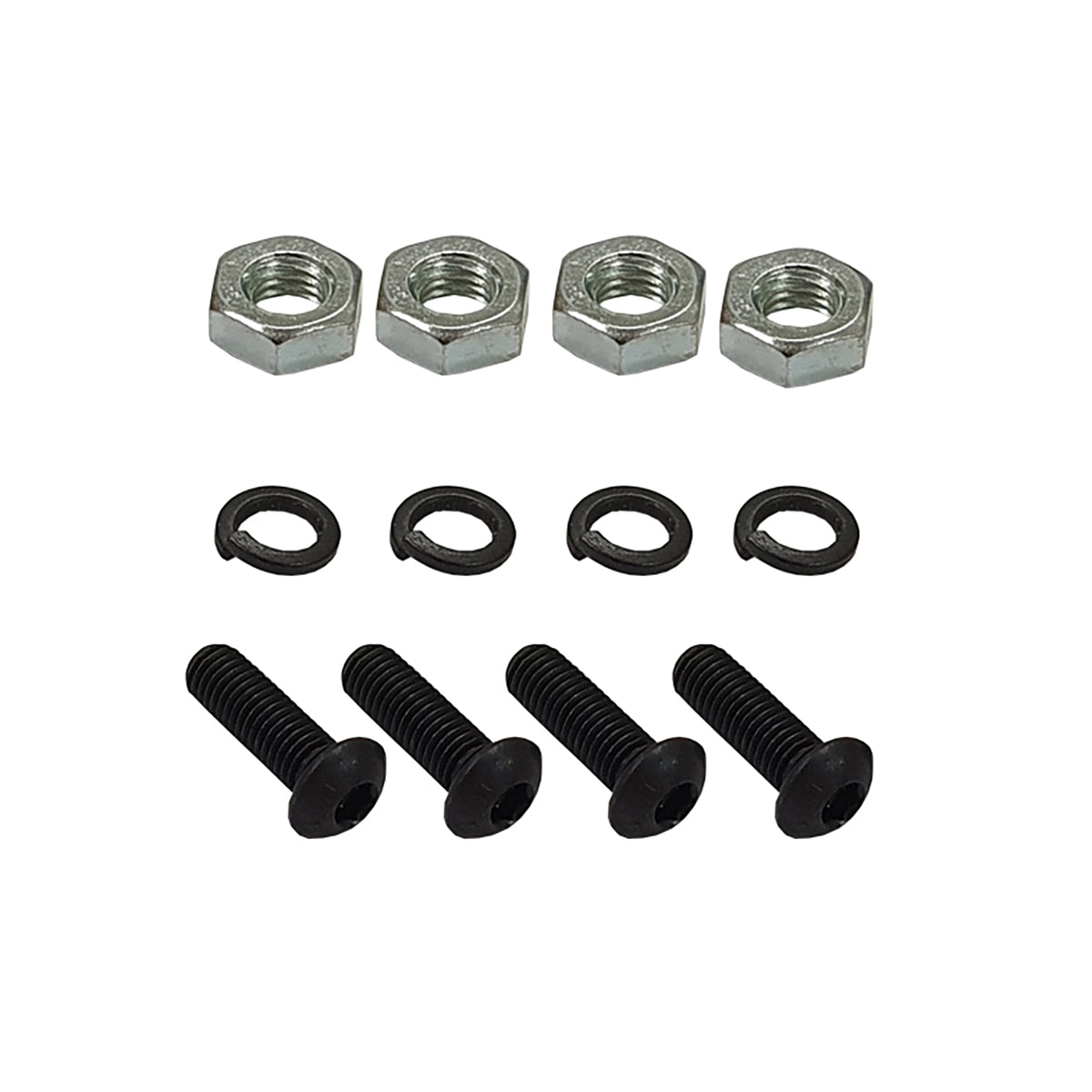 Autotecnica Seat Adaptor Kit VN VP VR VS Commodore - 642VN-S