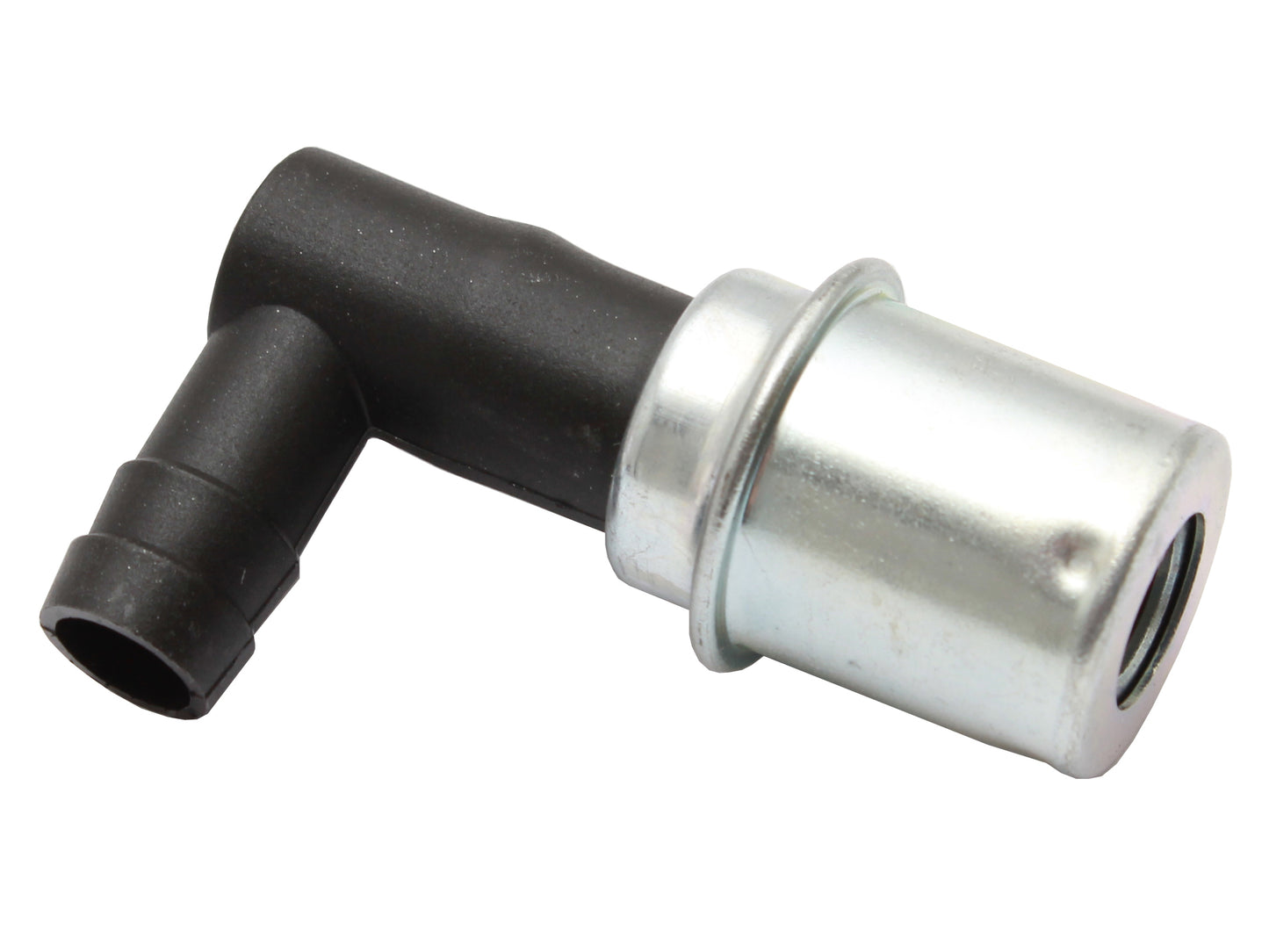 Hose & PCV Engine Breather Kit VB VC VH VK V8 Exc VB 4.2L & SS - HB1007