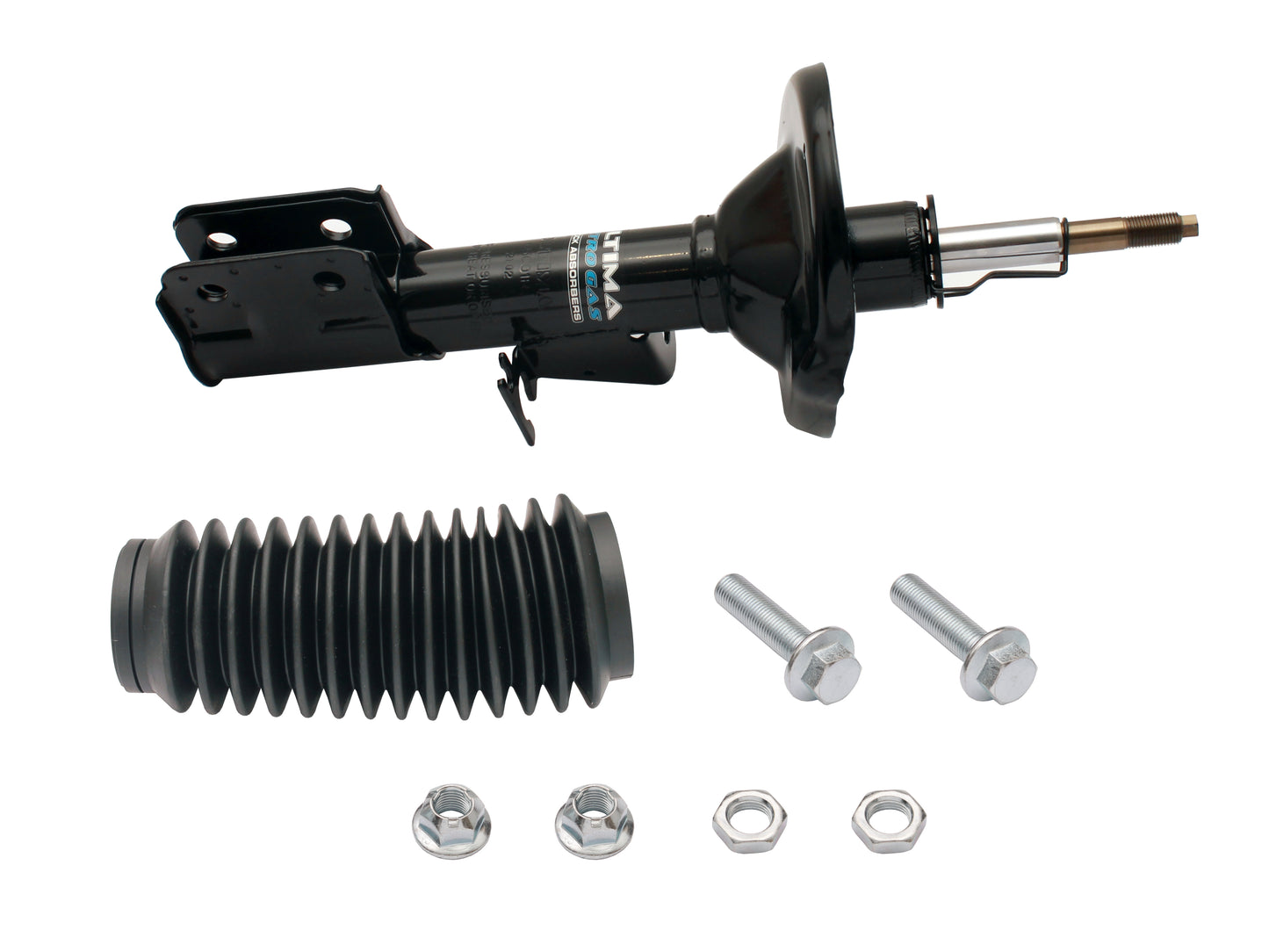 Ultima Front RH Gas Shock / Strut Holden VR VS VT VY - 65001R