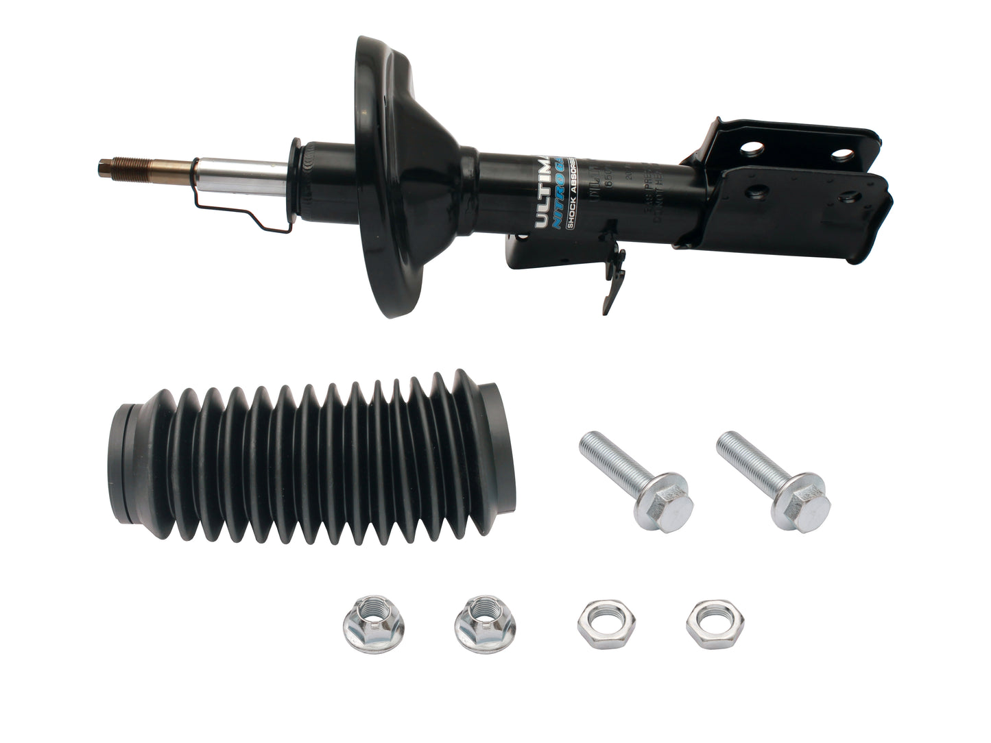 Ultima Front LH Gas Shock / Strut Holden VR VS VT VY - 65002L