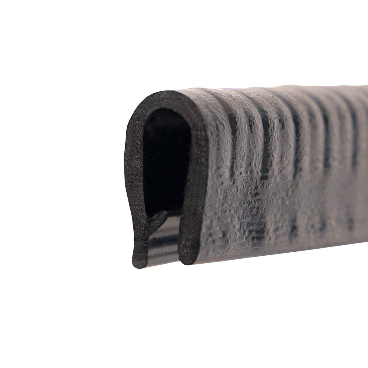 Proflex Pinchweld PVC Black - 5m Length - 66-083/5M