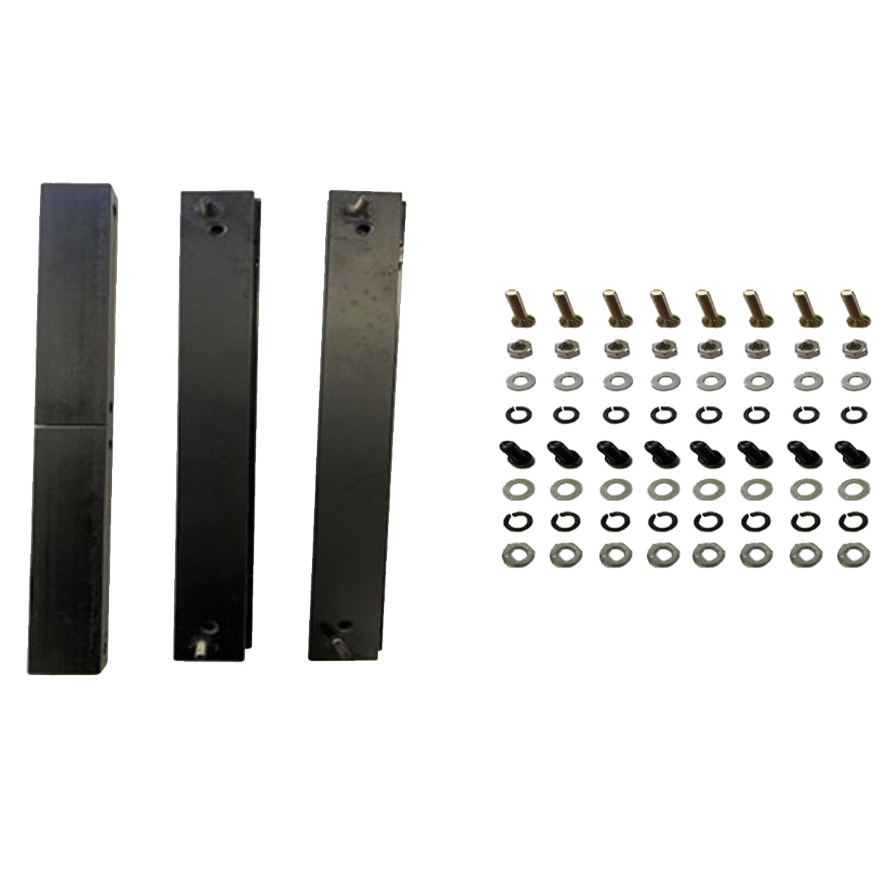 Autotecnica Seat Adaptor Kit VK VL Commodore - 688RL