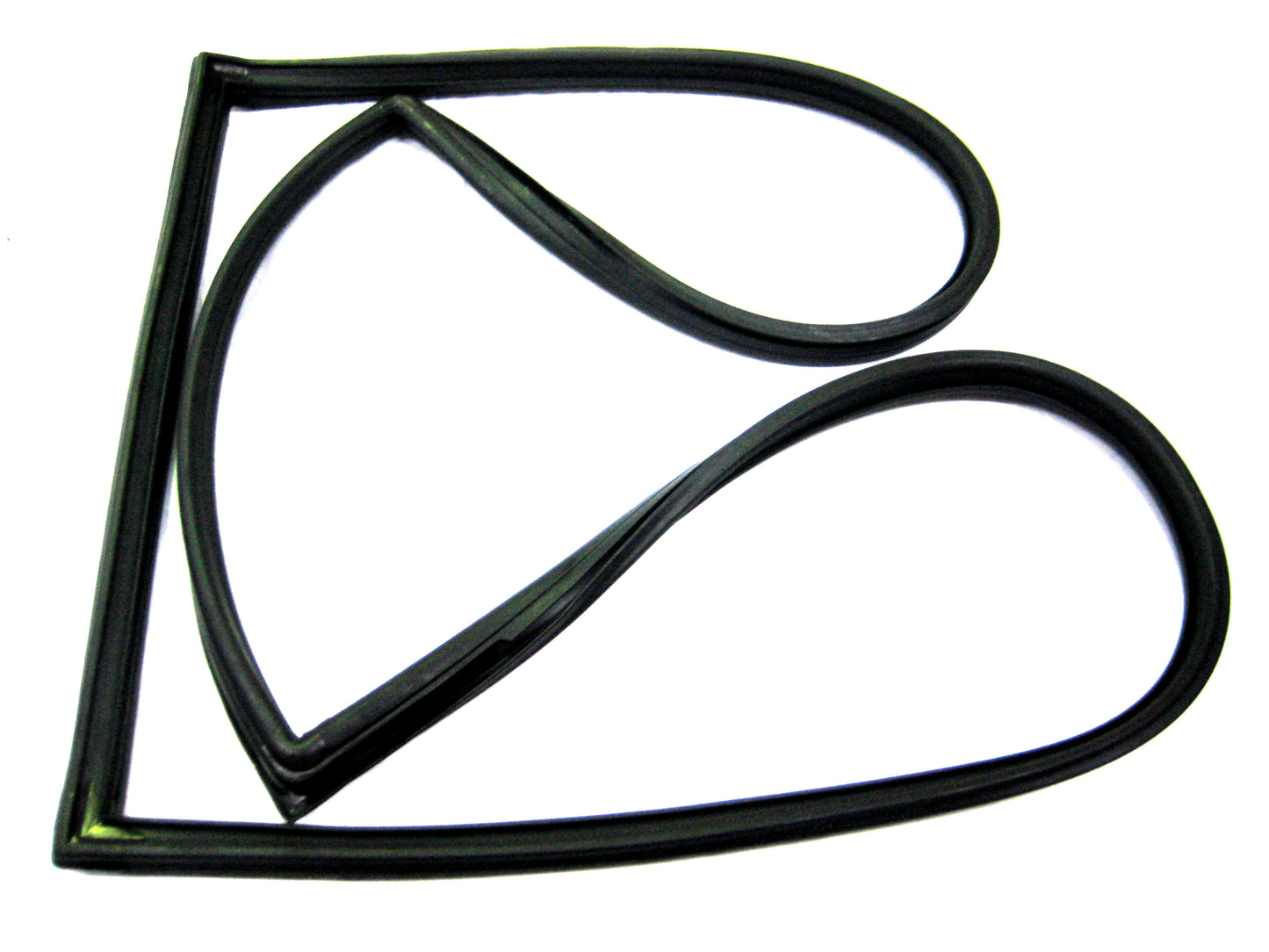 Windscreen Seal Fits Datsun B510 1600 67-79 - 72610-21001