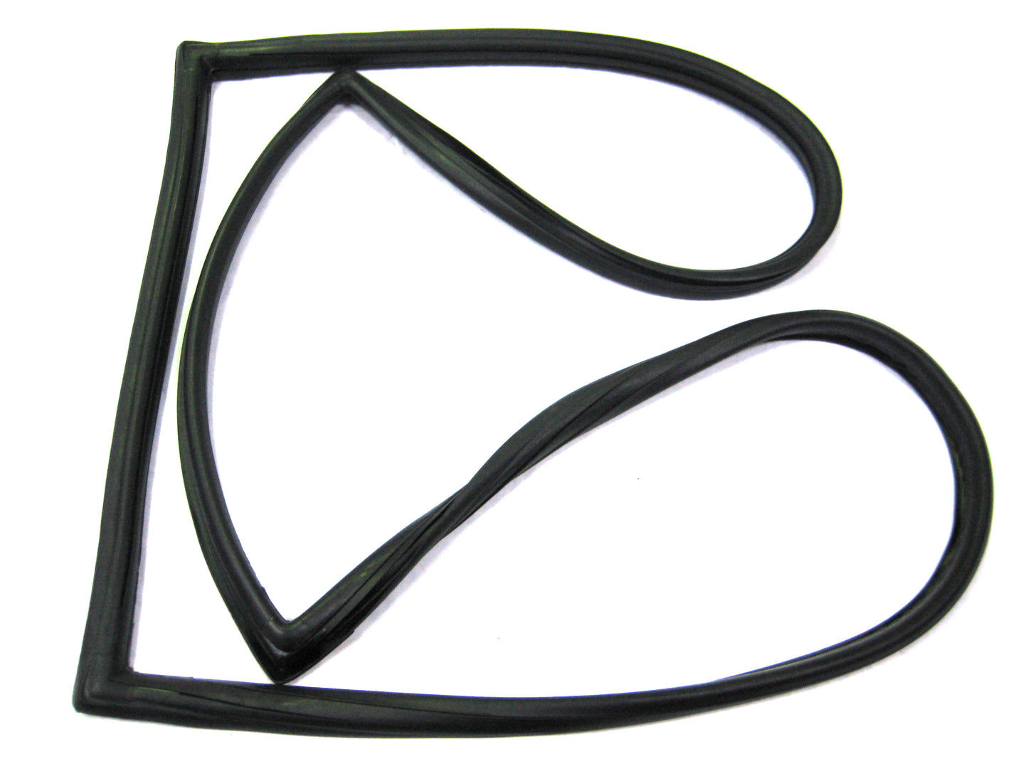 Windscreen Seal Datsun 1200 70-85 Ute Sedan With Moulding - 72610-H1000