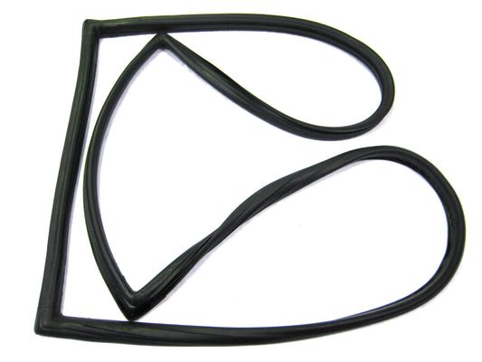 Windscreen Seal Datsun 1200 70-85 Ute Sedan With Moulding - 72610-H1000