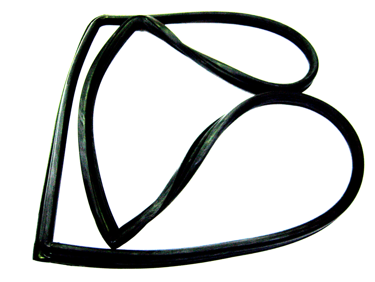 Windscreen Seal Datsun 120y B210 74-79 Sedan Only - 72610-H5000