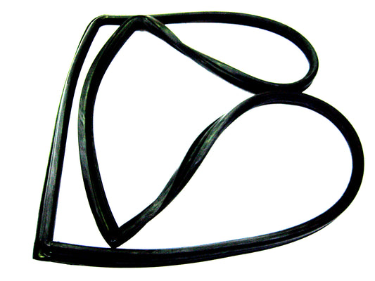 Windscreen Seal Datsun 120y B210 74-79 Sedan Only - 72610-H5000