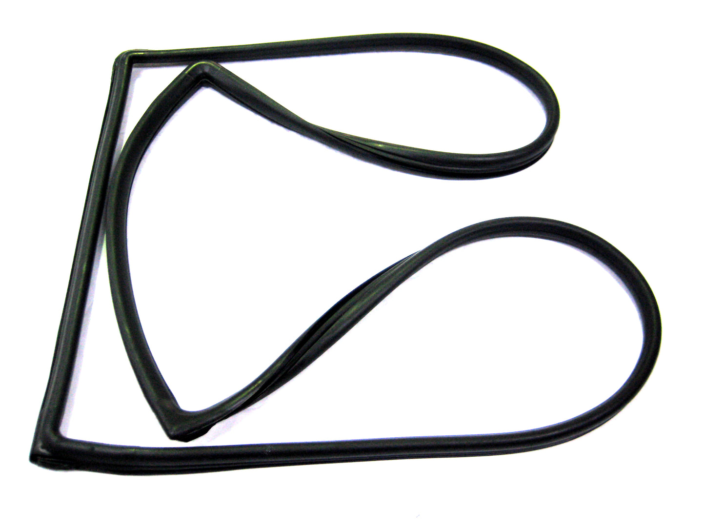 Windscreen Seal Suits Nissan Patrol Mq 80-88 - 72710-06J00