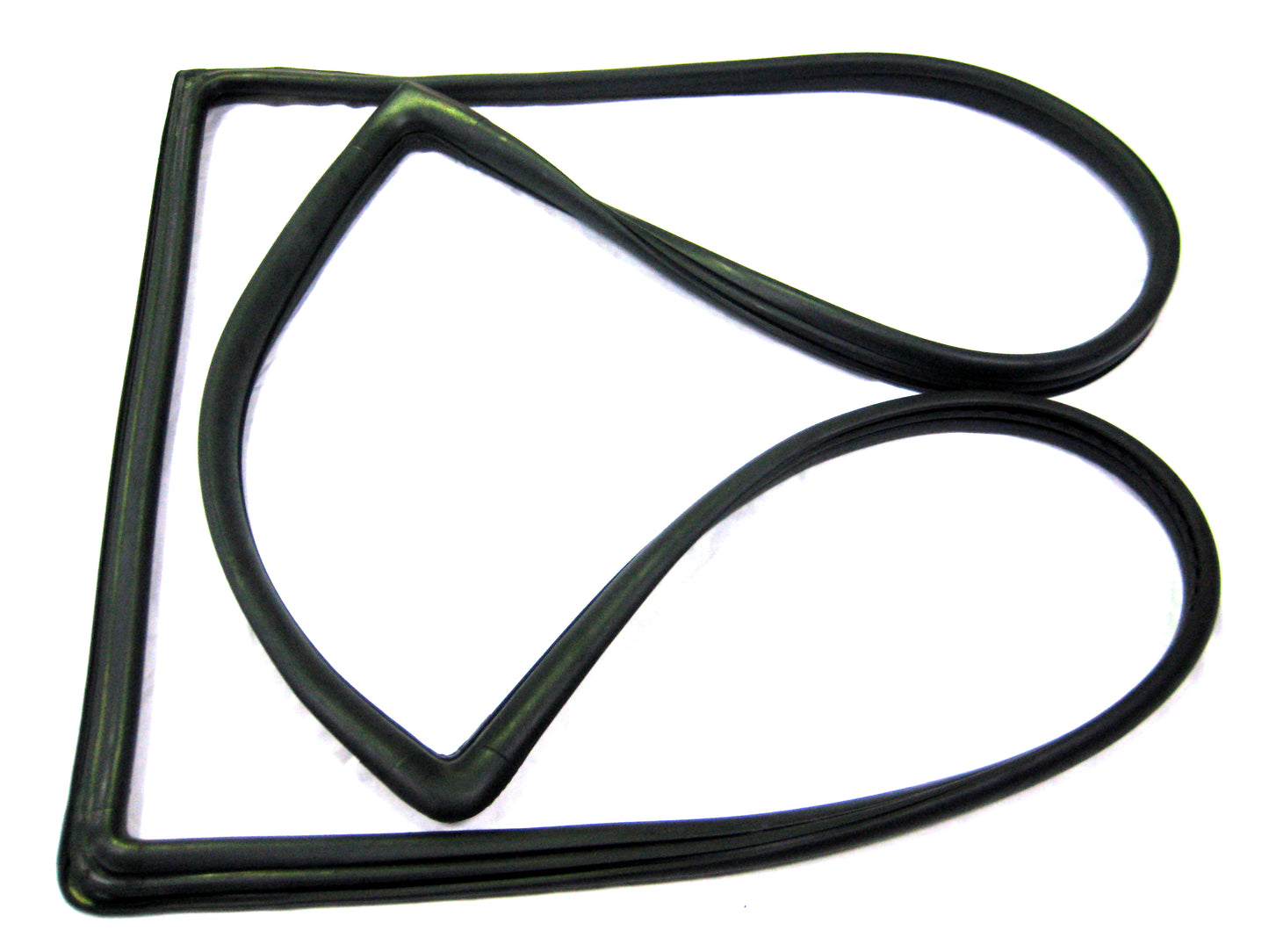 Windscreen Seal Suits Nissan Patrol GQ 88 Ford Maverick - 72710-C6000