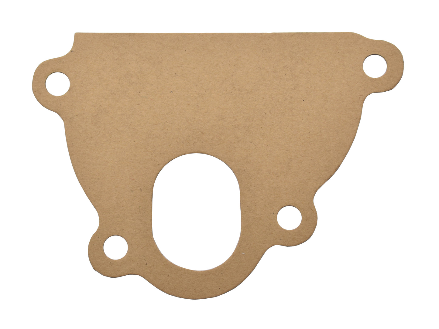 Gasket Water Pump To Block Grey Motor - 7401014