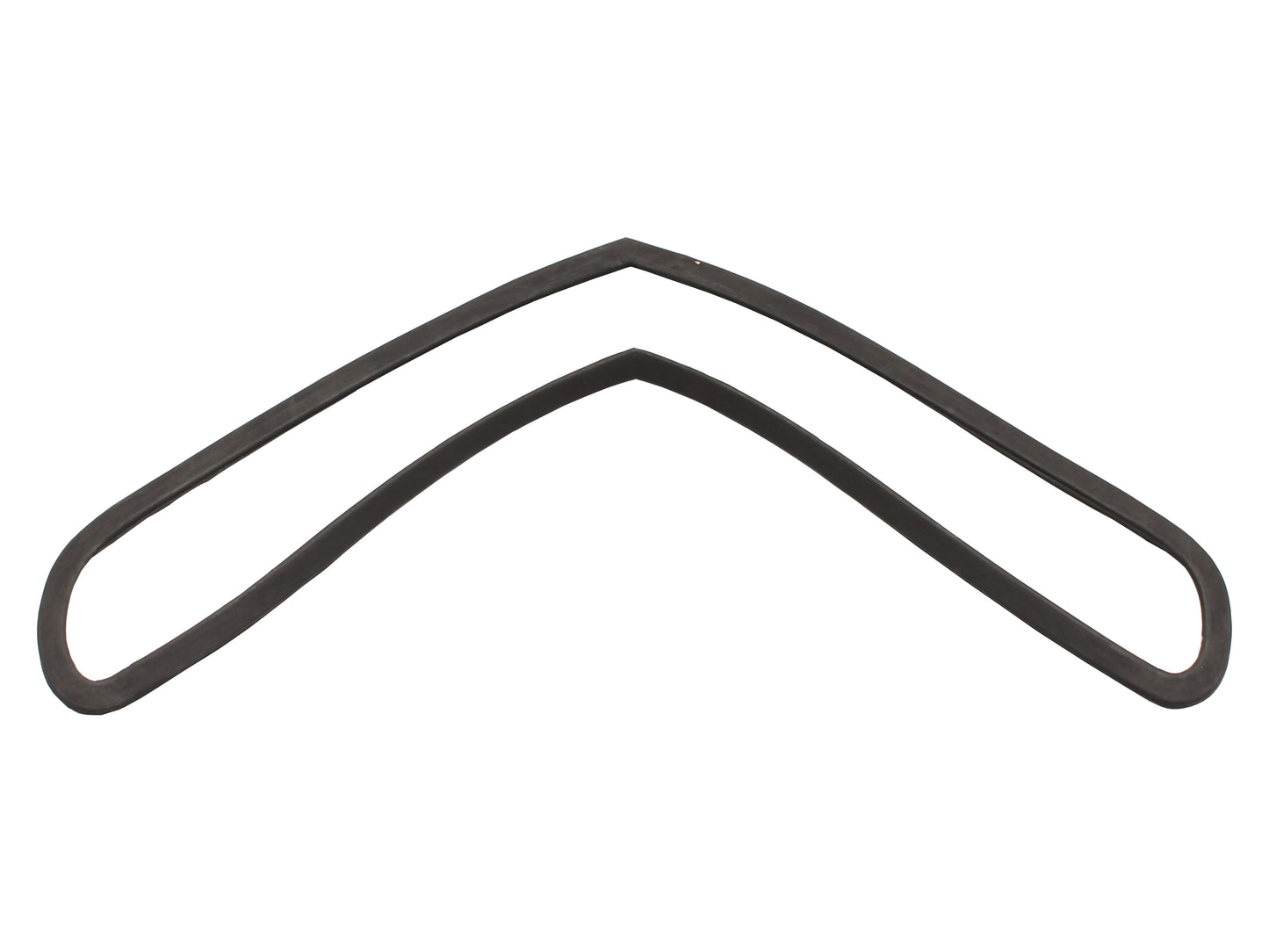 Cowl Vent Seal 48 FJ - 7401730