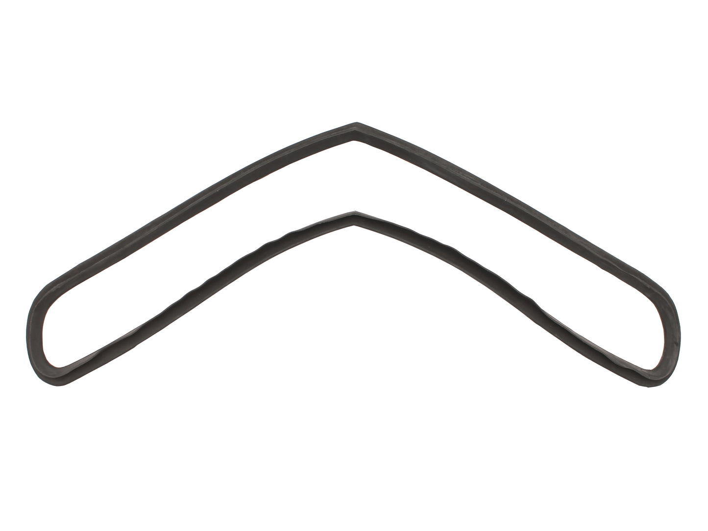 Cowl Vent Seal 48 FJ - 7401730