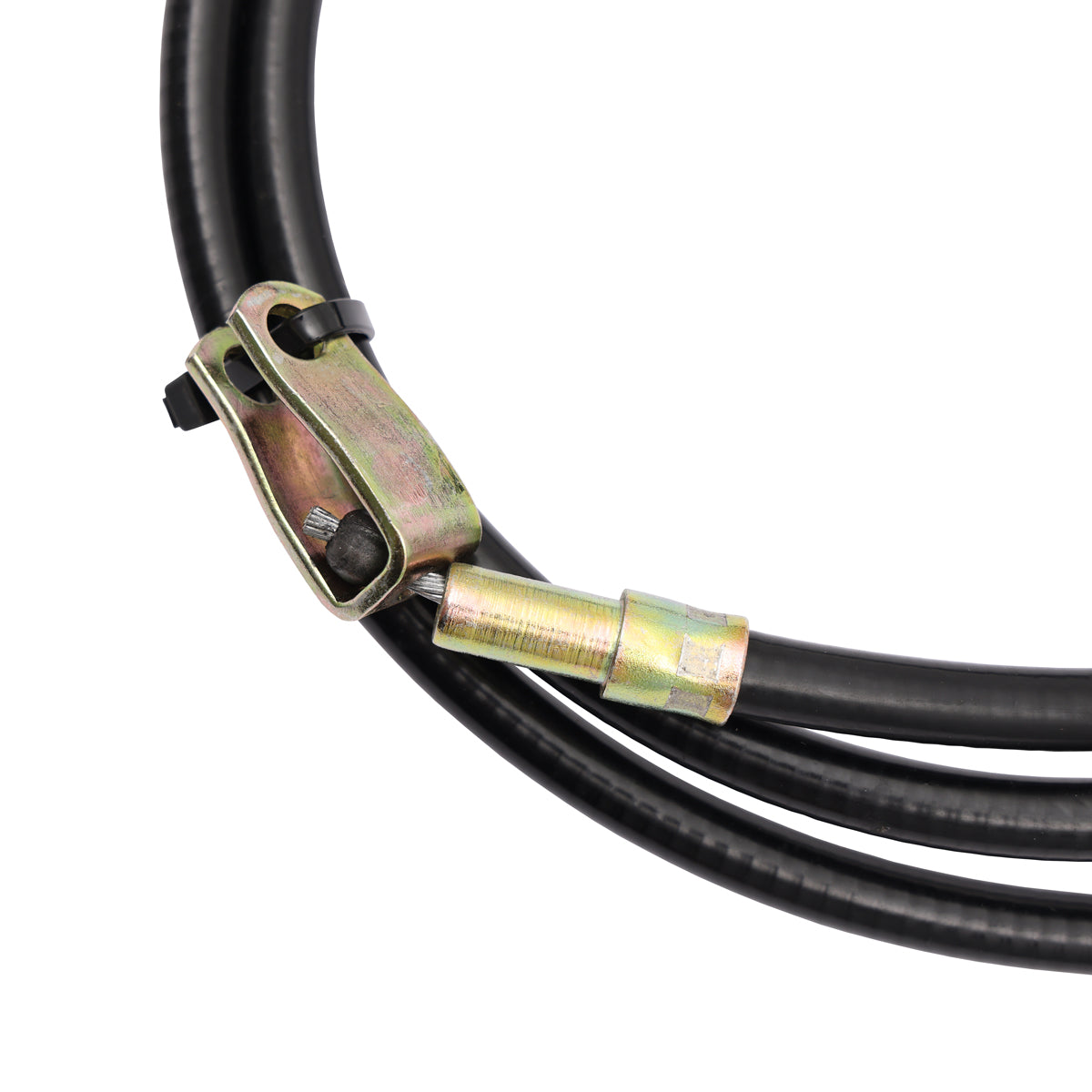 Handbrake Cable Front 48 FJ - 7402242