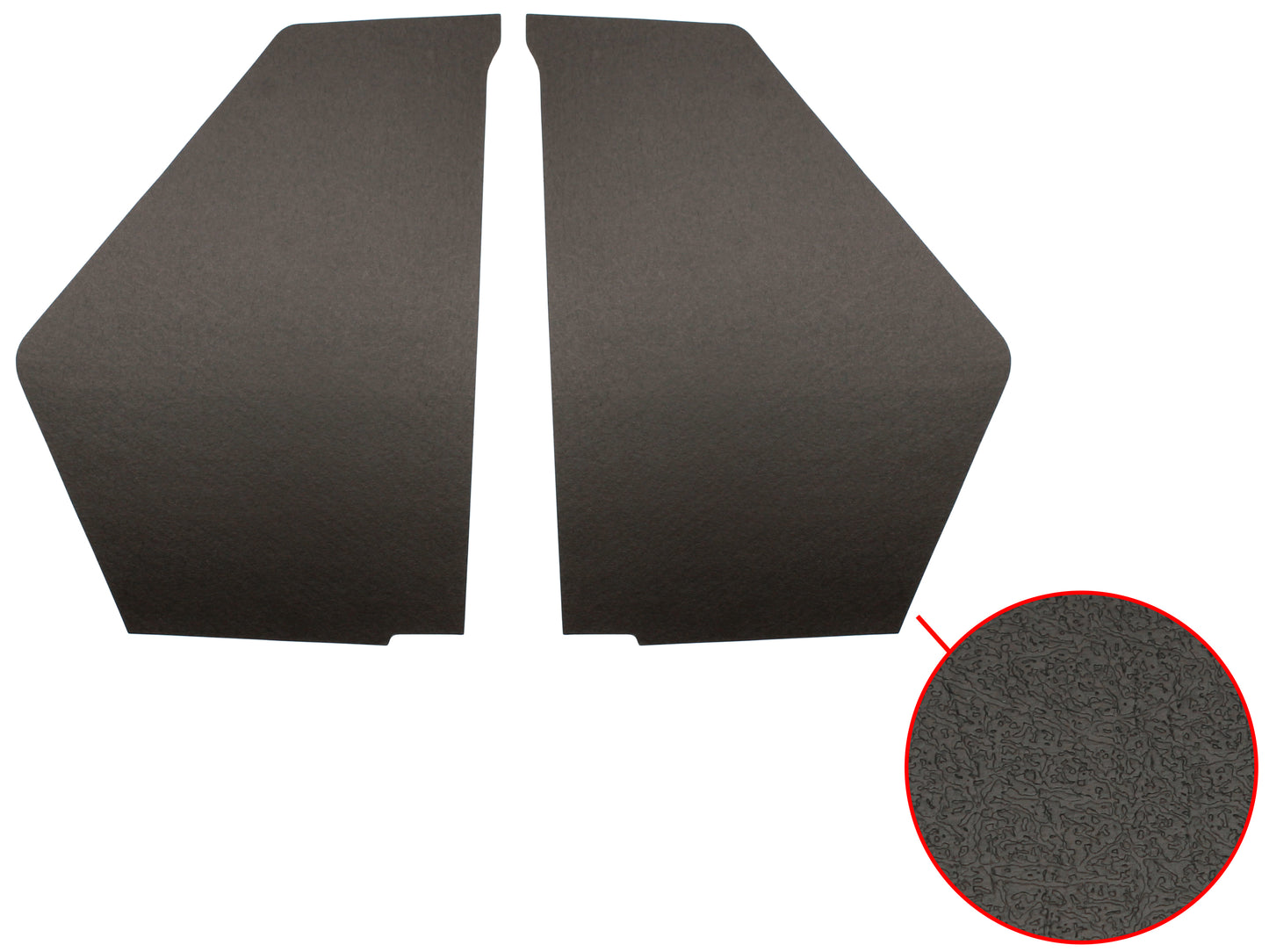 Kick Panels Side 48 FJ - 7402489_0