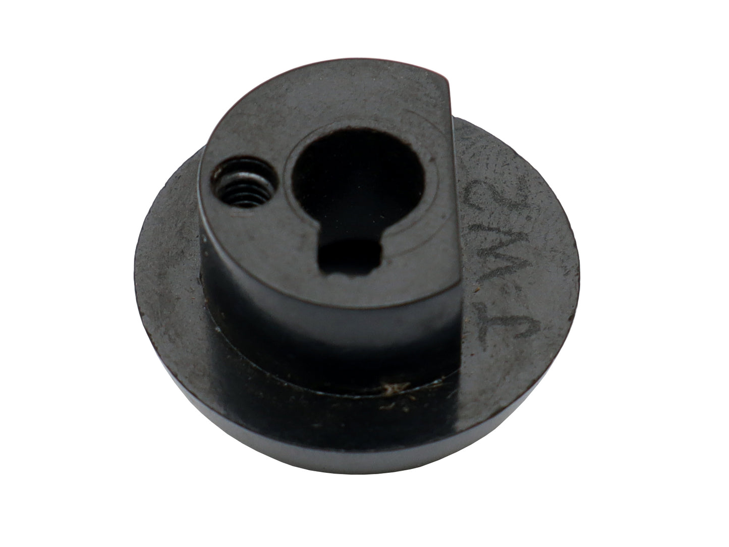 Surround Glove Box Button Black FJ Special - 7404067