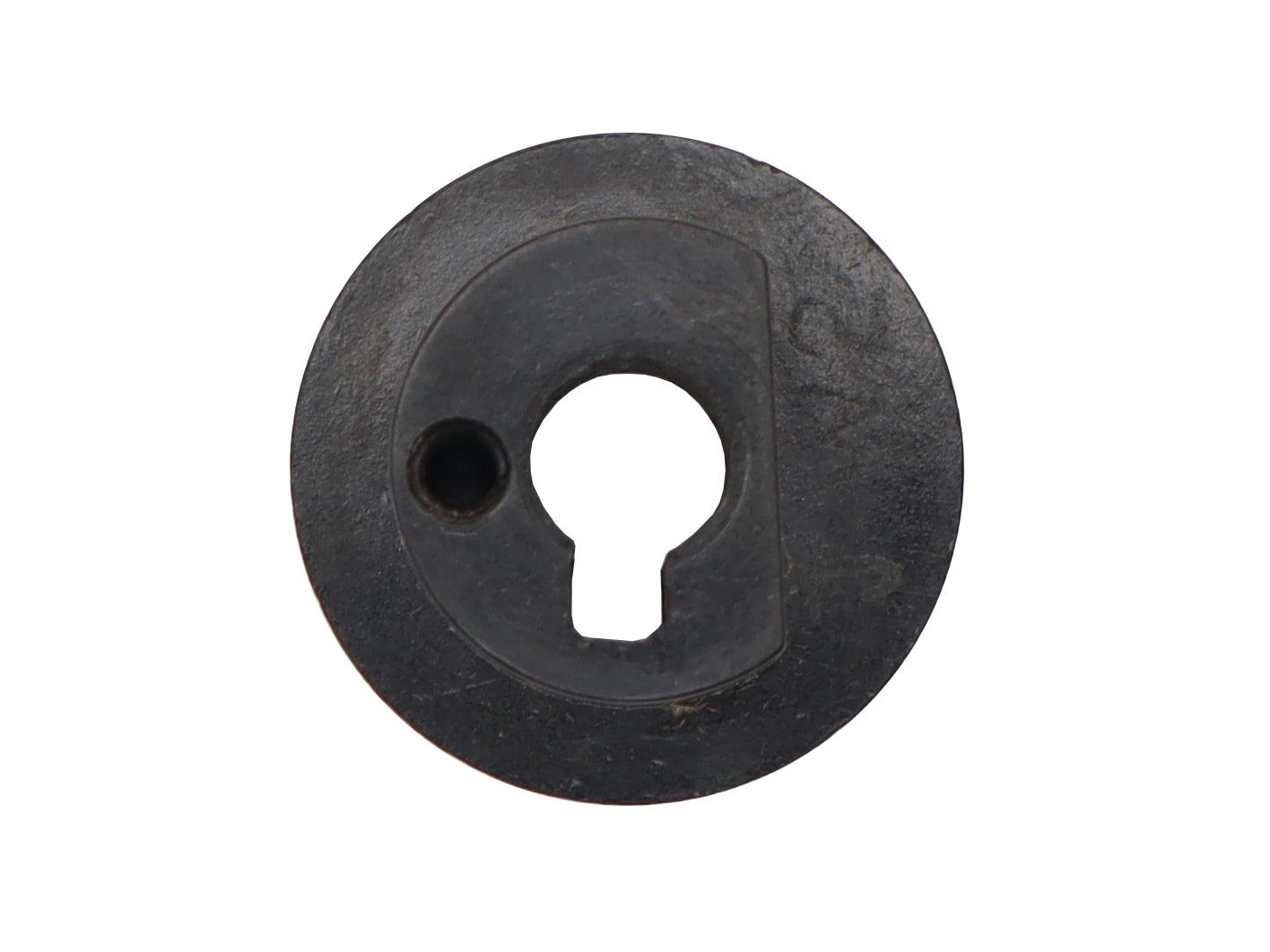 Surround Glove Box Button Black FJ Special - 7404067