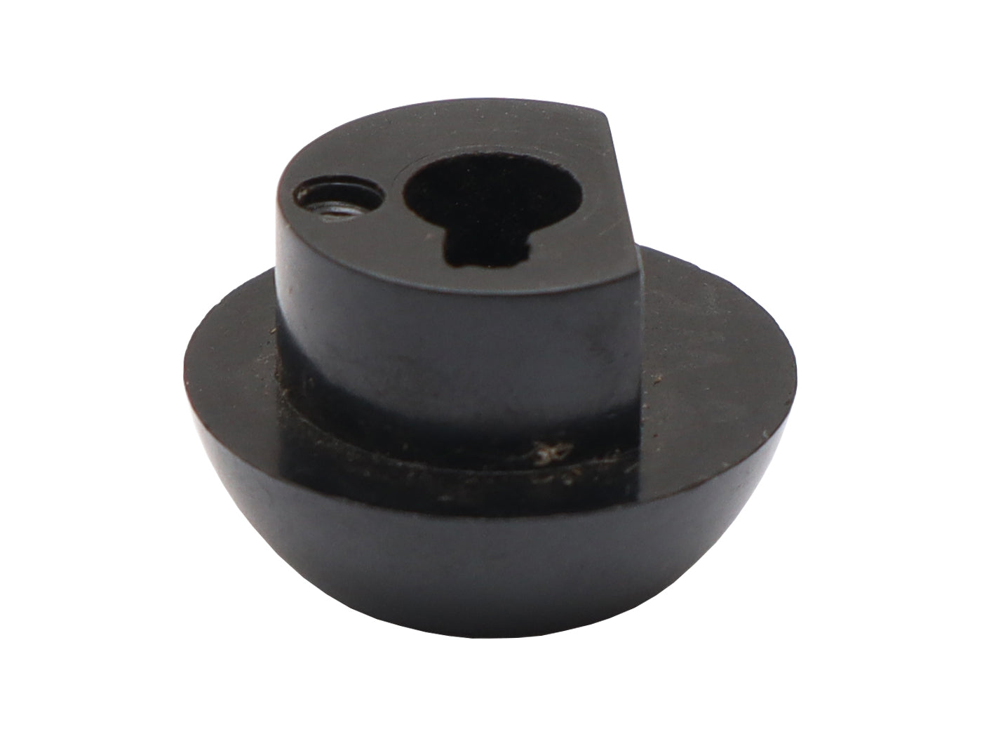 Surround Glove Box Button Black FJ Special - 7404067