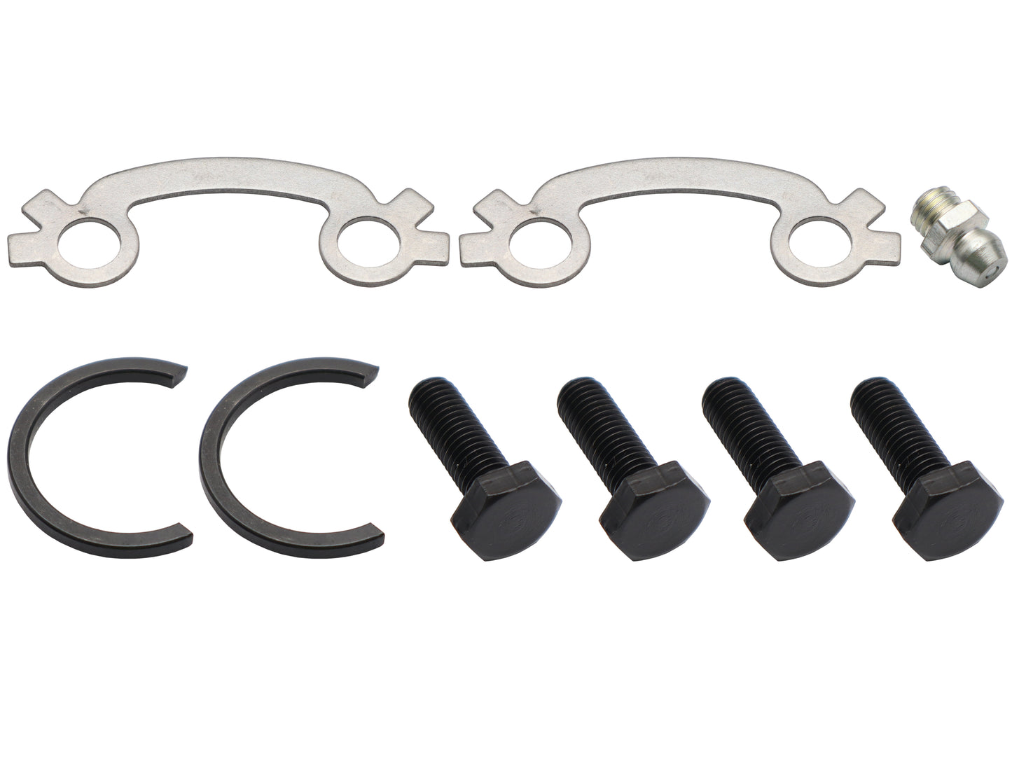 Universal Joint Rear 48 FJ - 7405066