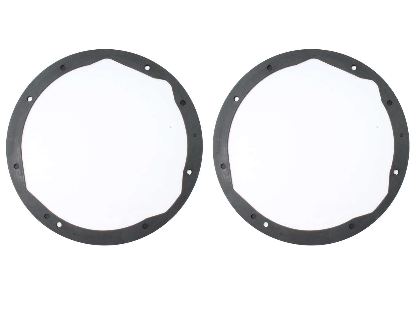 Gasket Mounting Headlight Bosch Pairs - 7405781