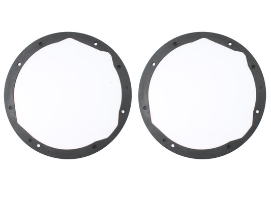 Gasket Mounting Headlight Bosch Pairs - 7405781
