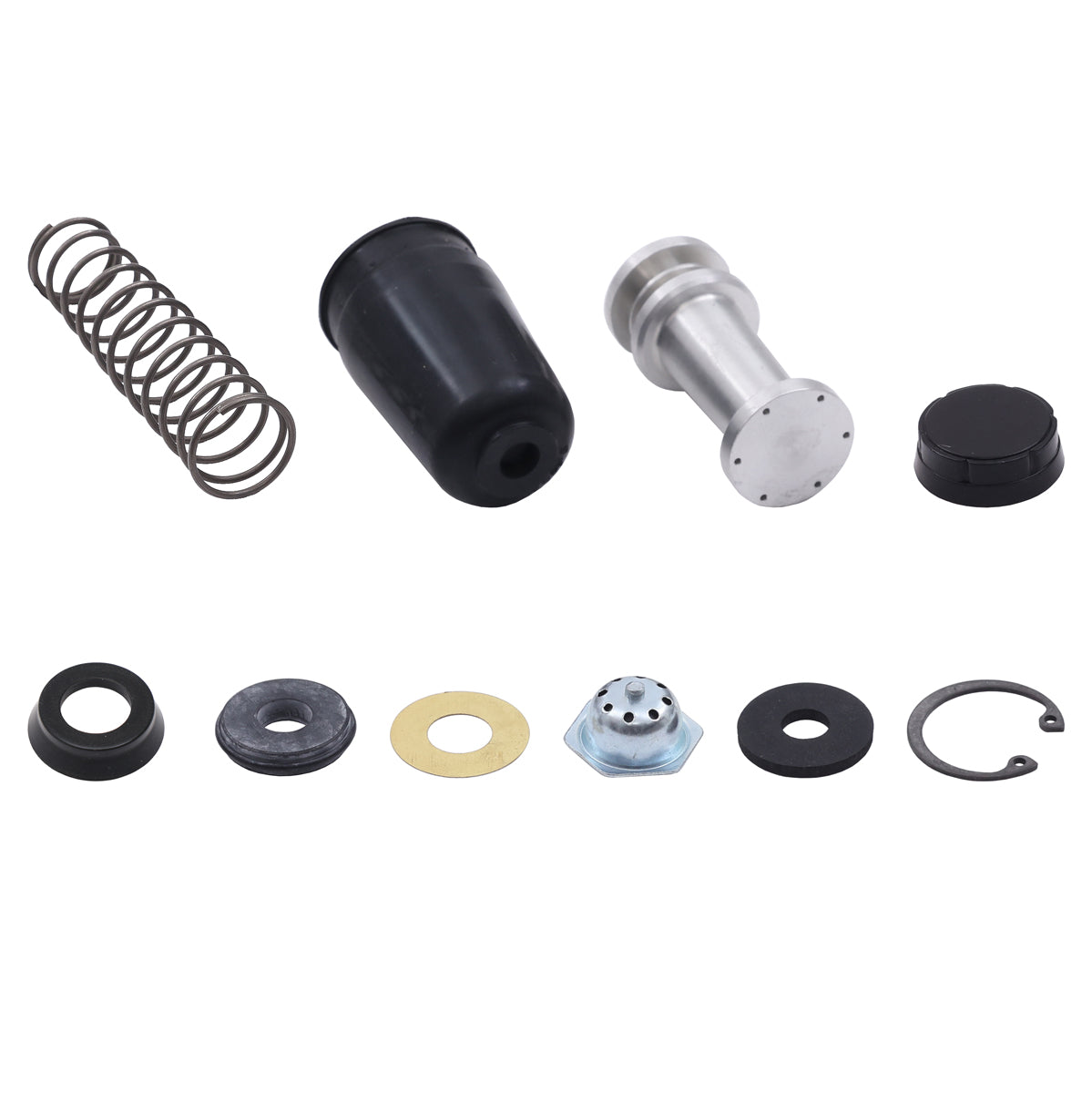 Brake Master Cylinder Kit With Piston 48 FJ - 7405853