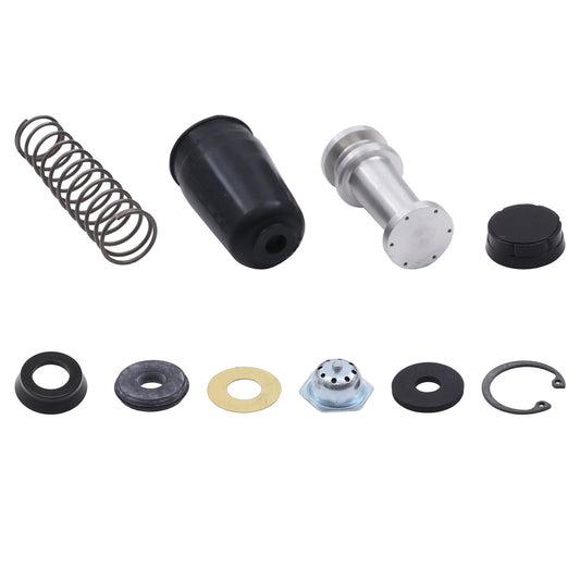 Brake Master Cylinder Kit With Piston 48 FJ - 7405853