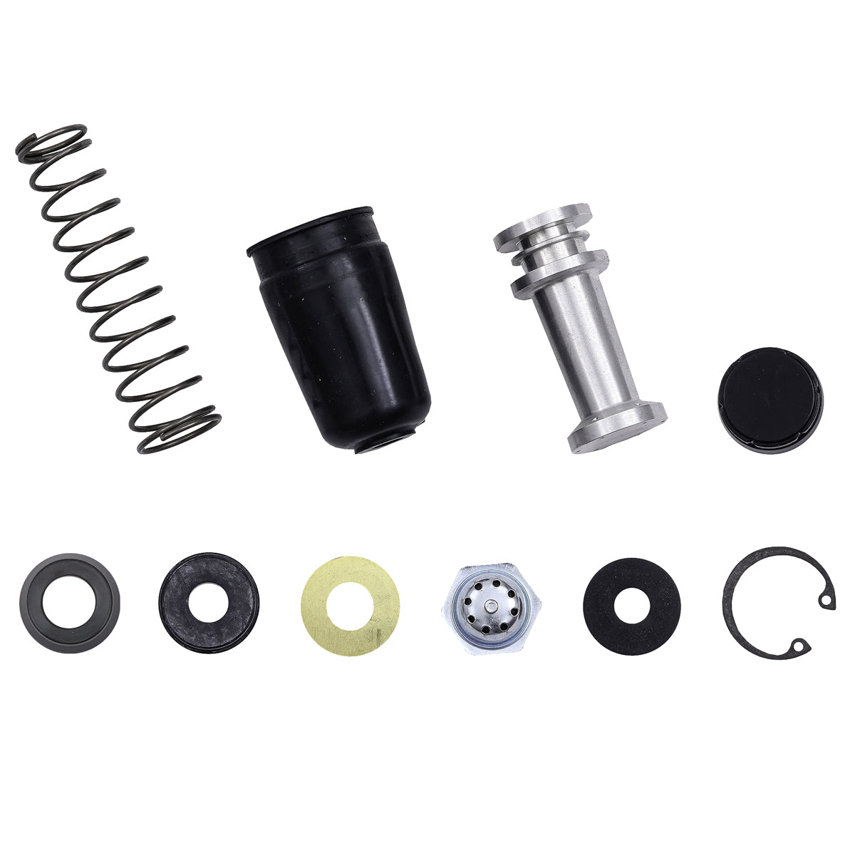 Brake Master Cylinder Kit With Piston 48 FJ - 7405853