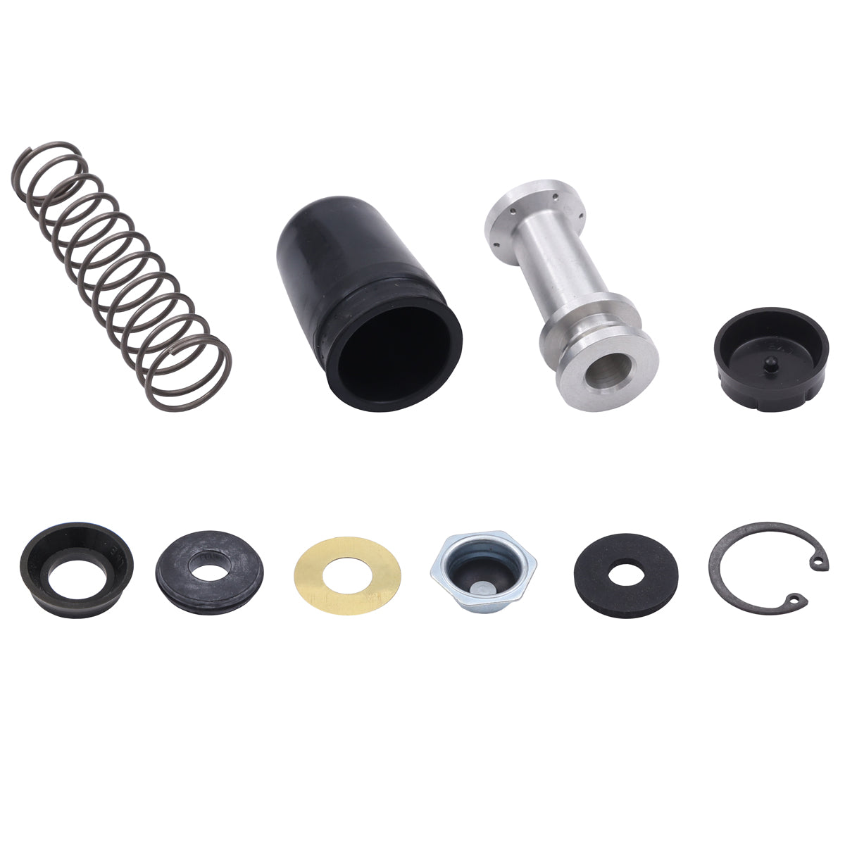 Brake Master Cylinder Kit With Piston 48 FJ - 7405853