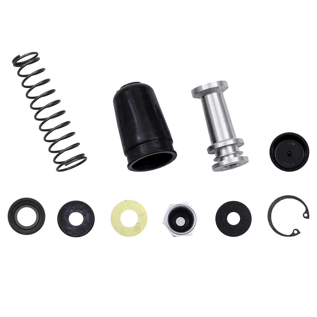 Brake Master Cylinder Kit With Piston 48 FJ - 7405853