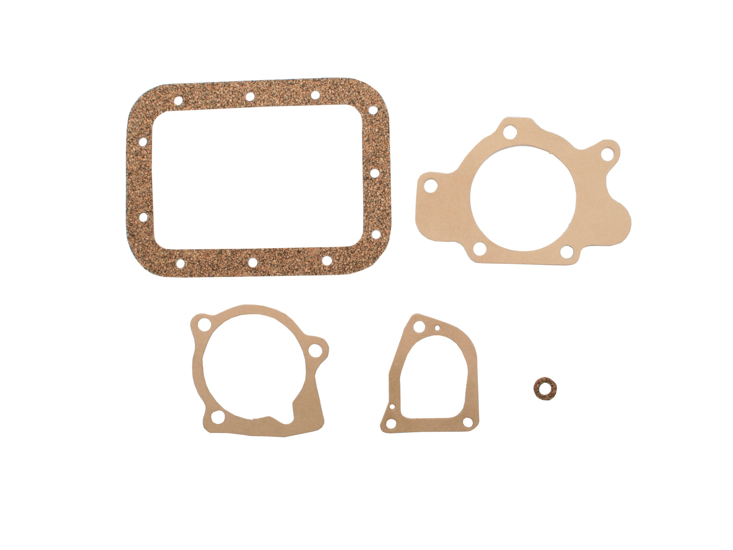 Gasket Kit Gearbox 3 Speed 48 - EK Grey Motor - 7405896