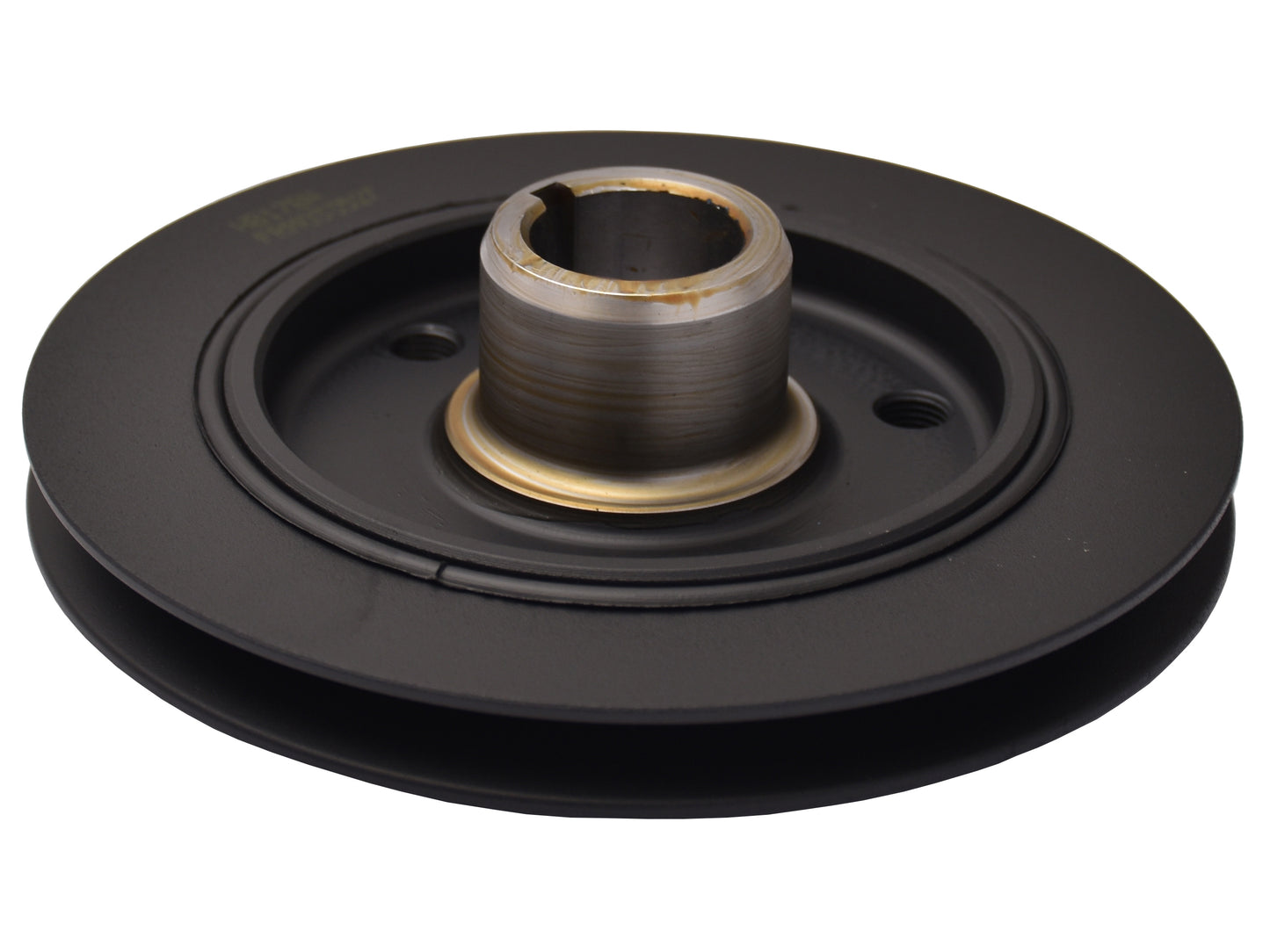 Harmonic Balancer FE FC FB EK EJ New - 7408676