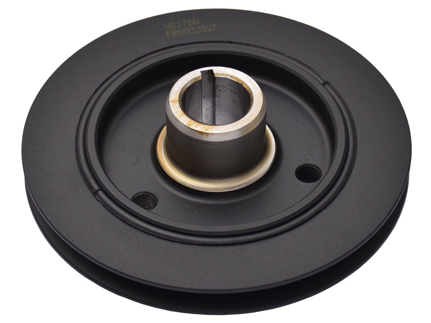 Harmonic Balancer FE FC FB EK EJ New - 7408676