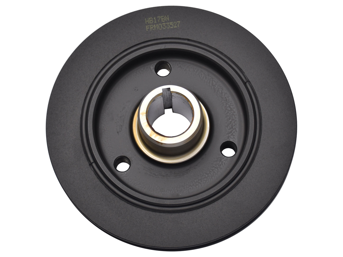 Harmonic Balancer FE FC FB EK EJ New - 7408676