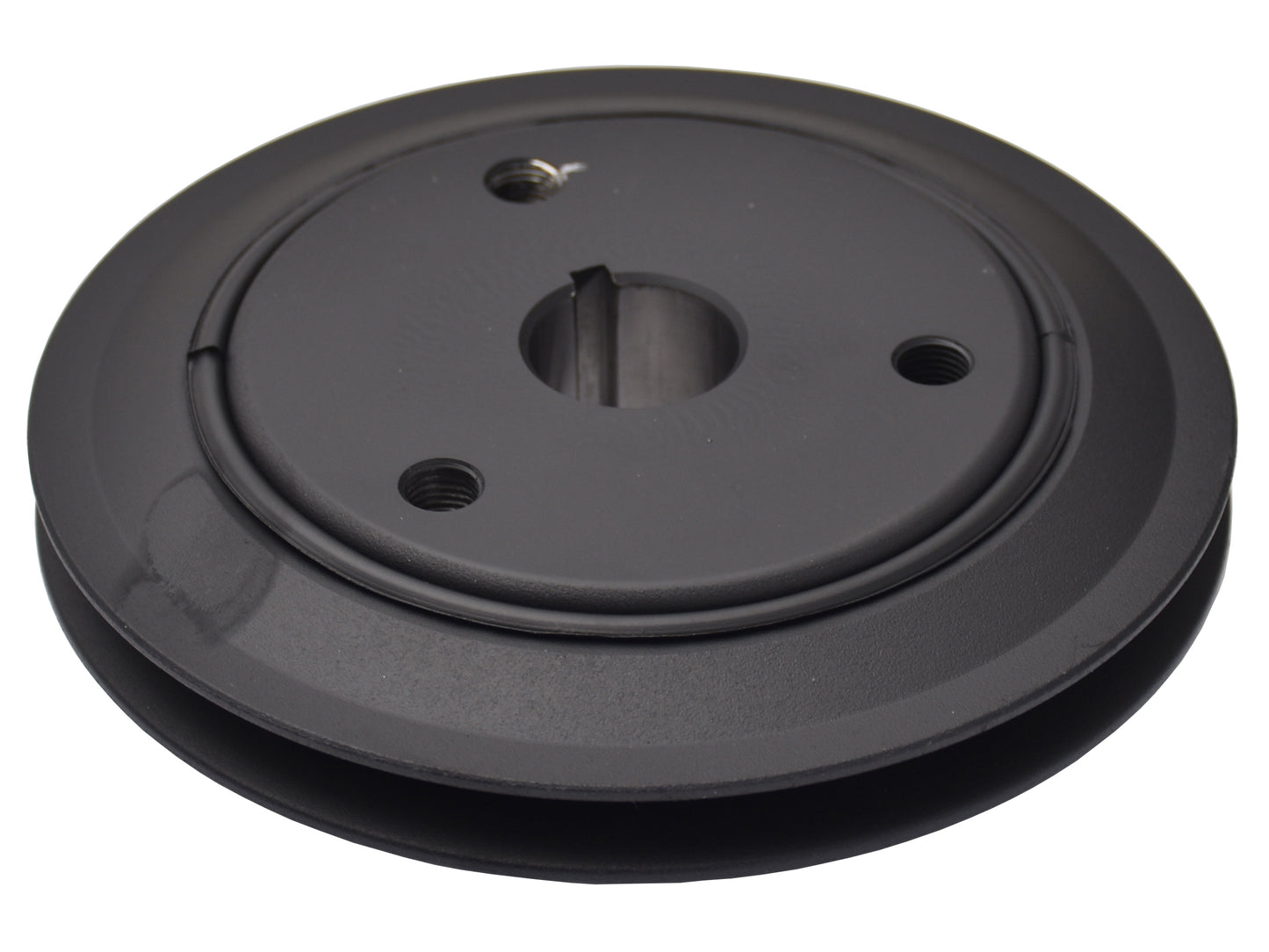 Harmonic Balancer FE FC FB EK EJ New - 7408676