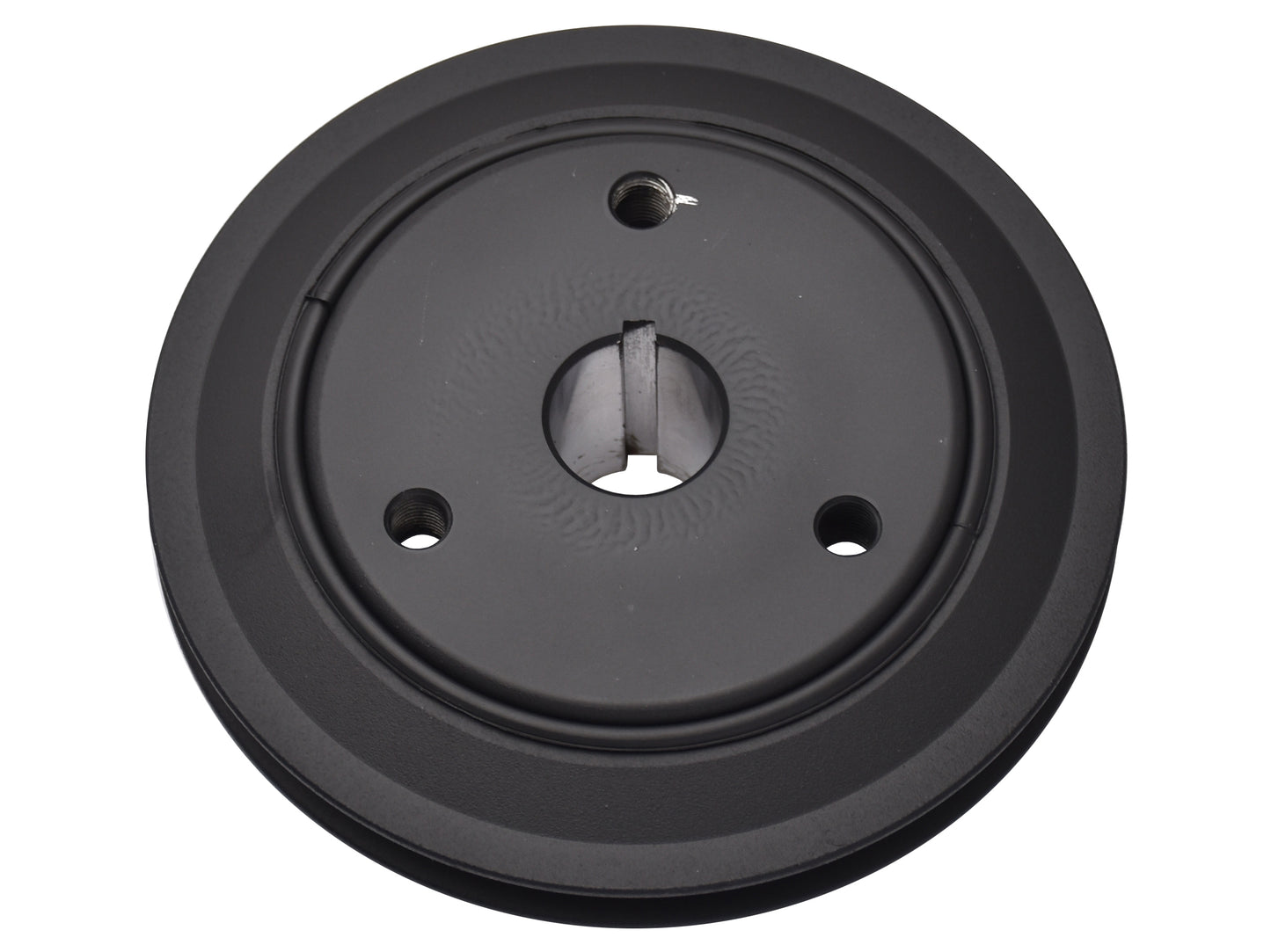 Harmonic Balancer FE FC FB EK EJ New - 7408676