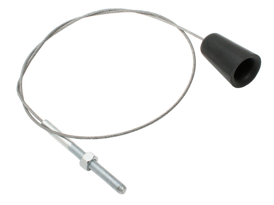 Handbrake Cable Front FE FC FB EK Manual - 7409487