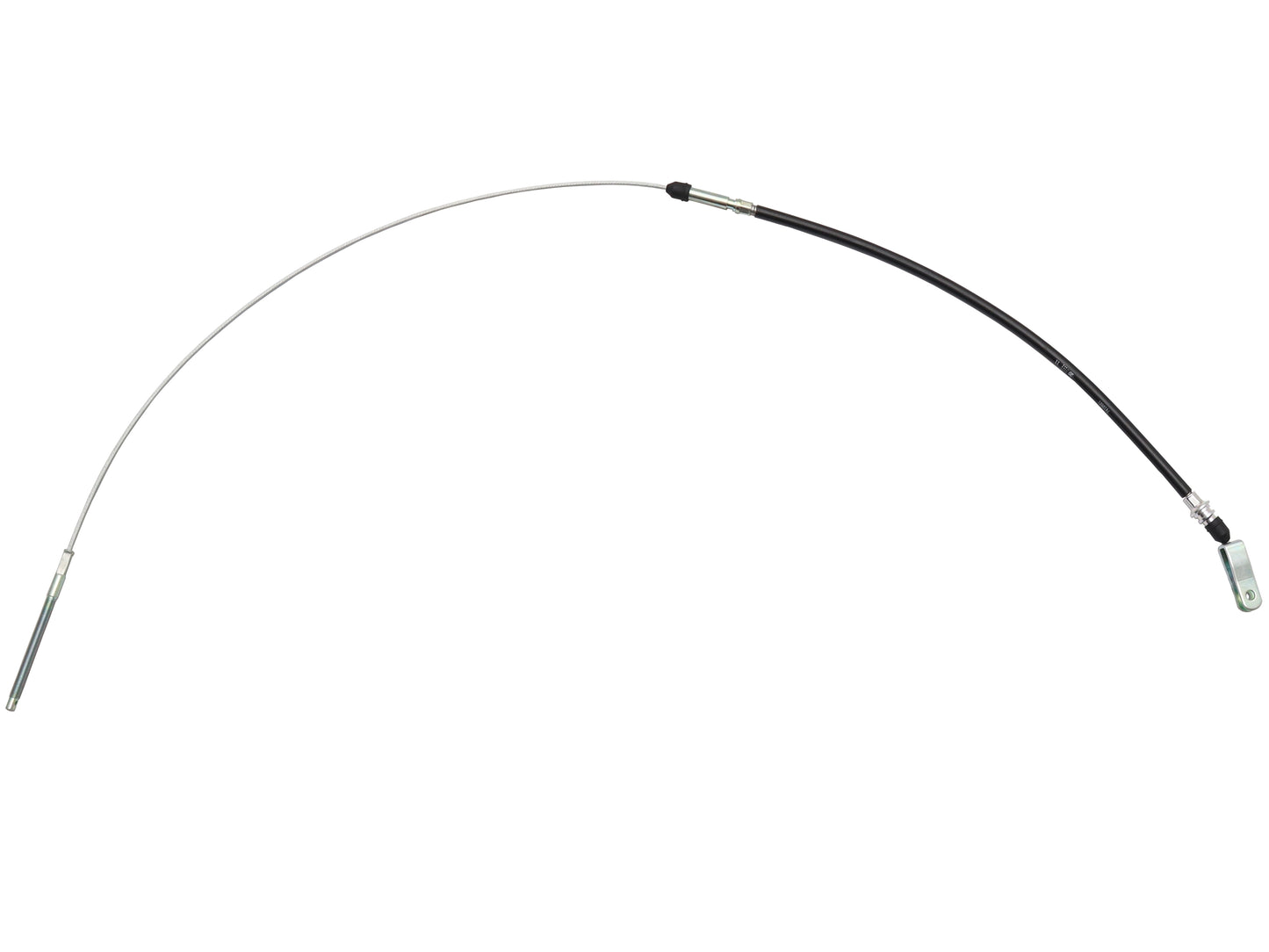 Handbrake Cable Intermediate EJ EH - 7410681