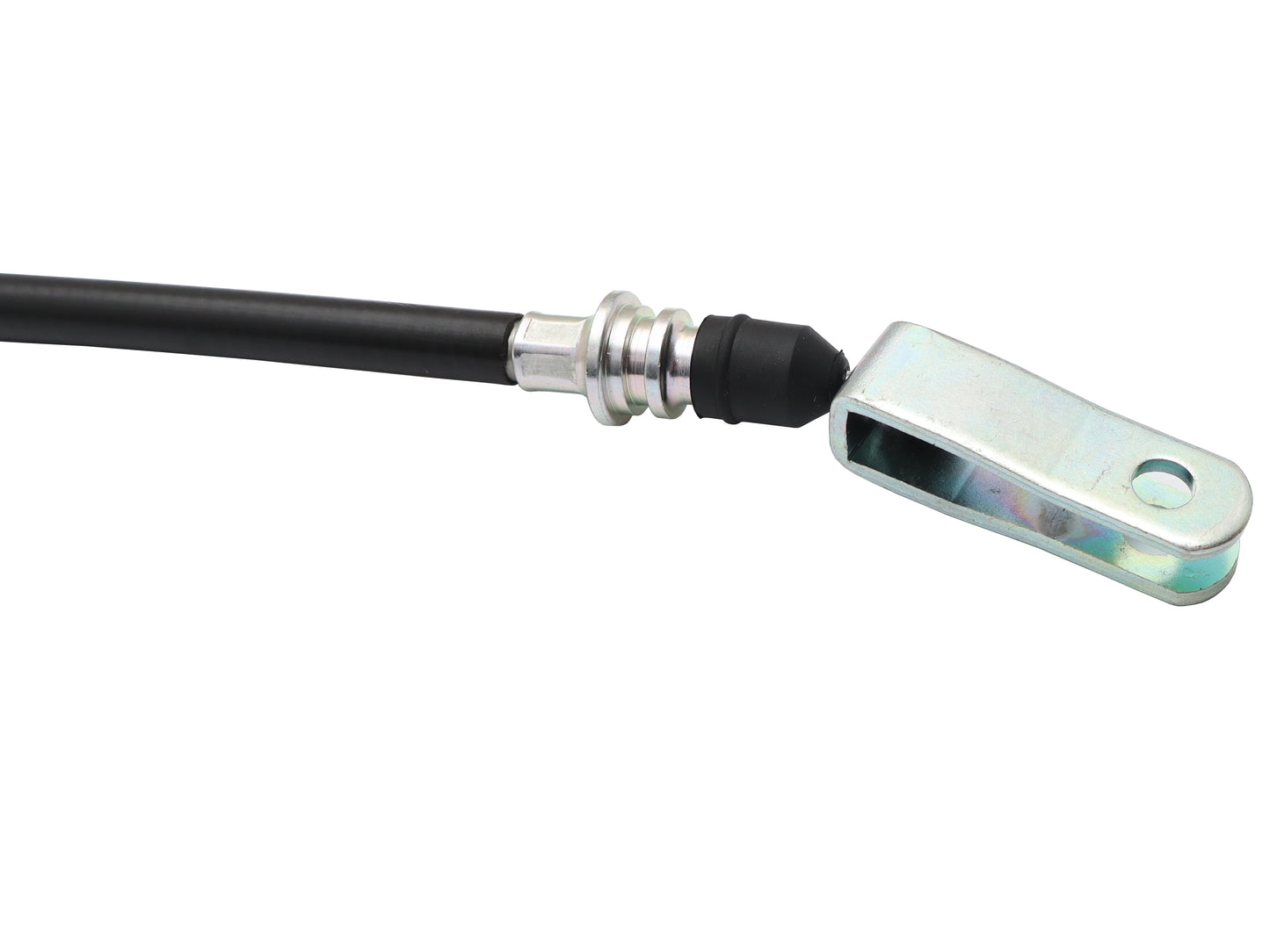 Handbrake Cable Intermediate EJ EH - 7410681