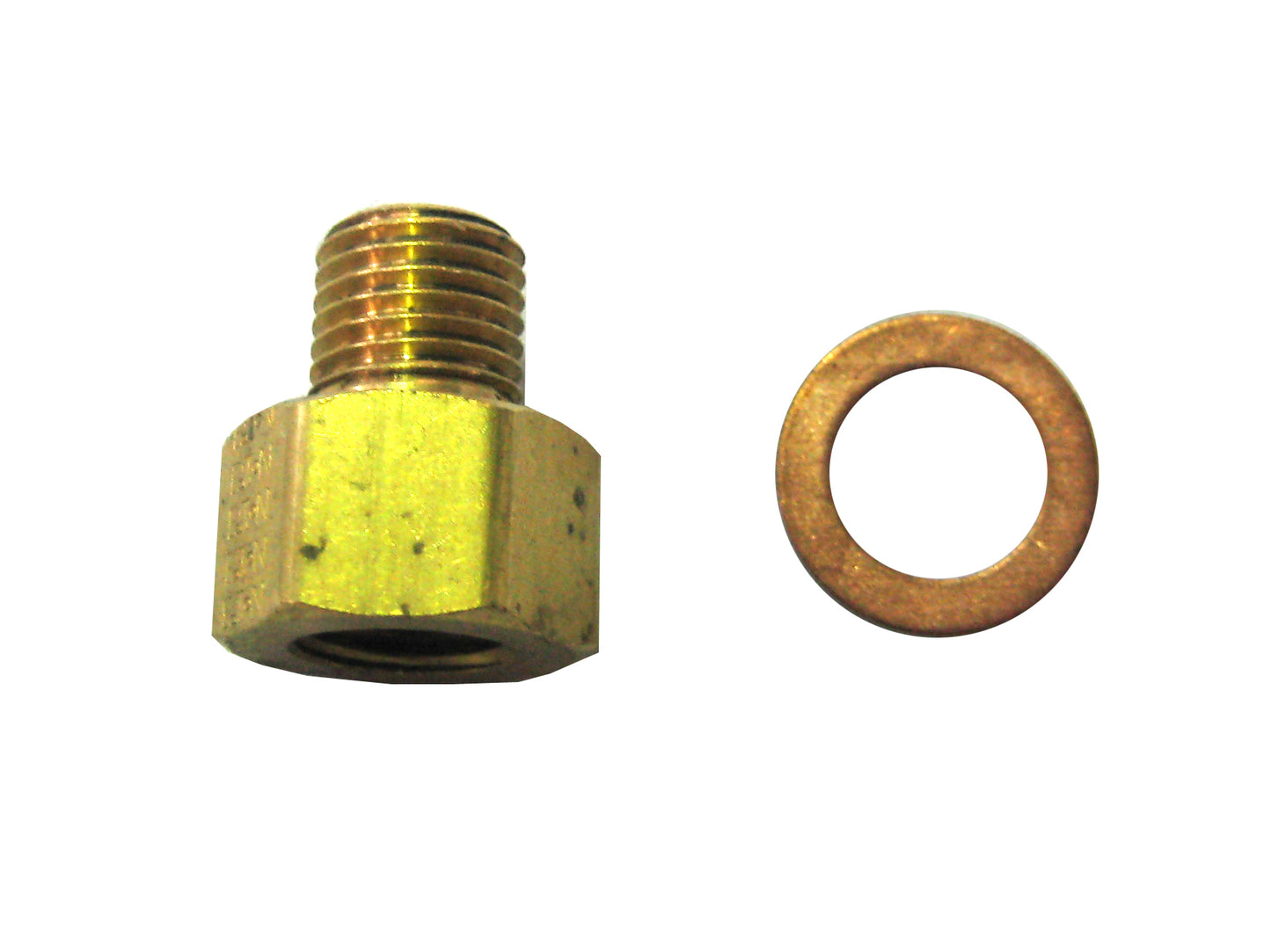 Adaptor Clutch Slave Cylinder FE FC FB EK & 4 Sp - 7410766