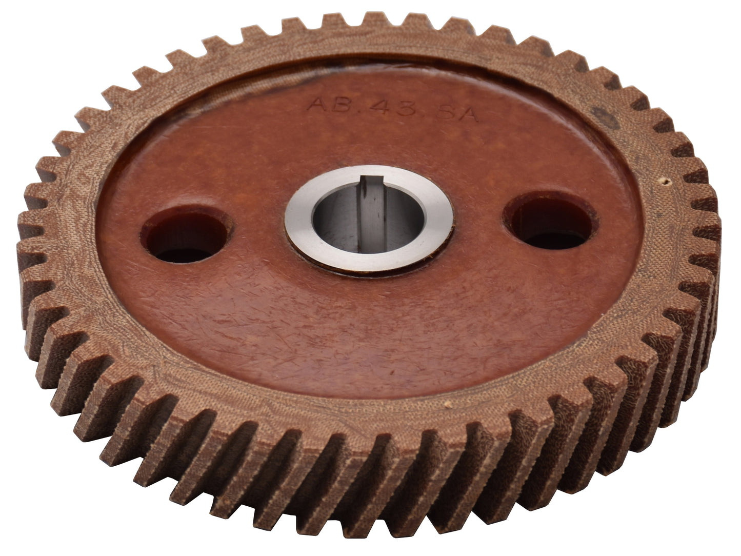 Gear Timing Camshaft Grey Motor Fibre Type - 7414360