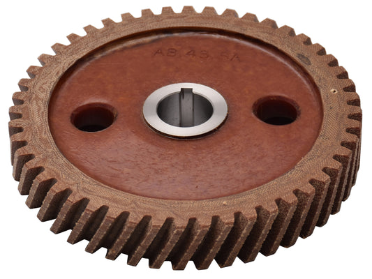 Gear Timing Camshaft Grey Motor Fibre Type - 7414360