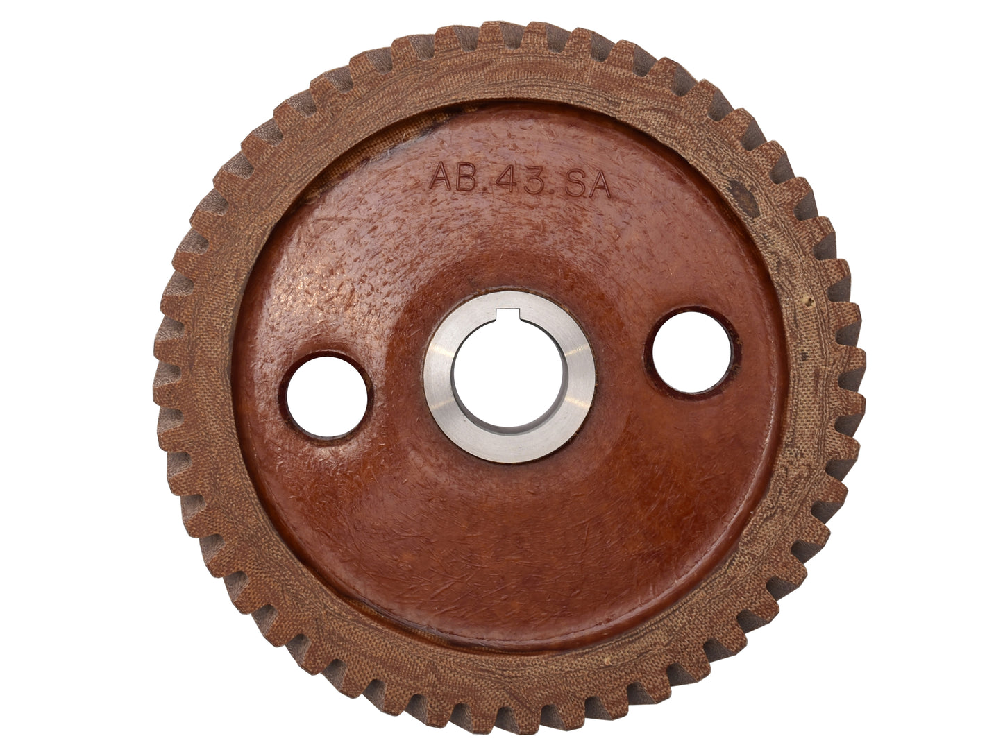 Gear Timing Camshaft Grey Motor Fibre Type - 7414360