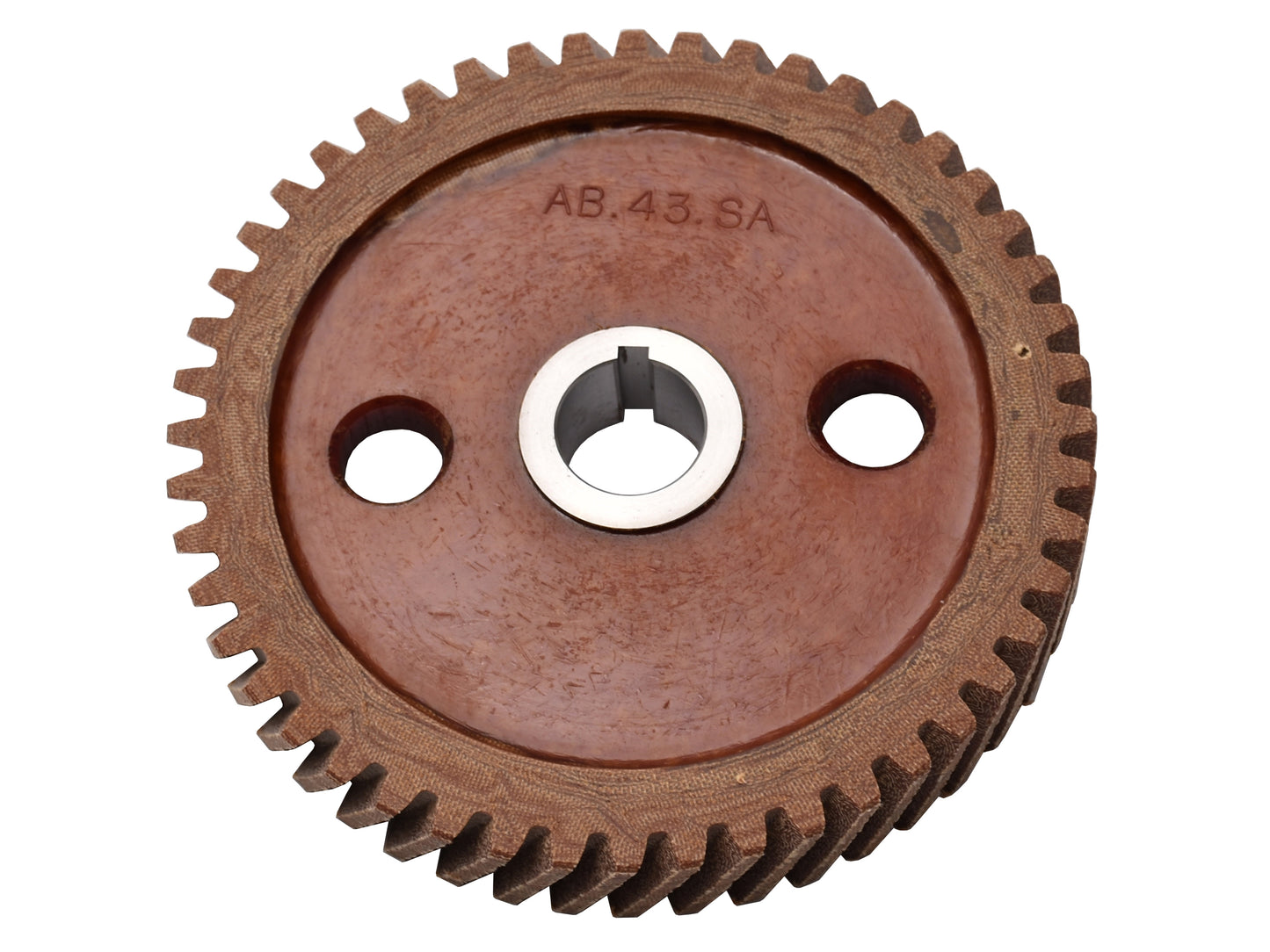 Gear Timing Camshaft Grey Motor Fibre Type - 7414360