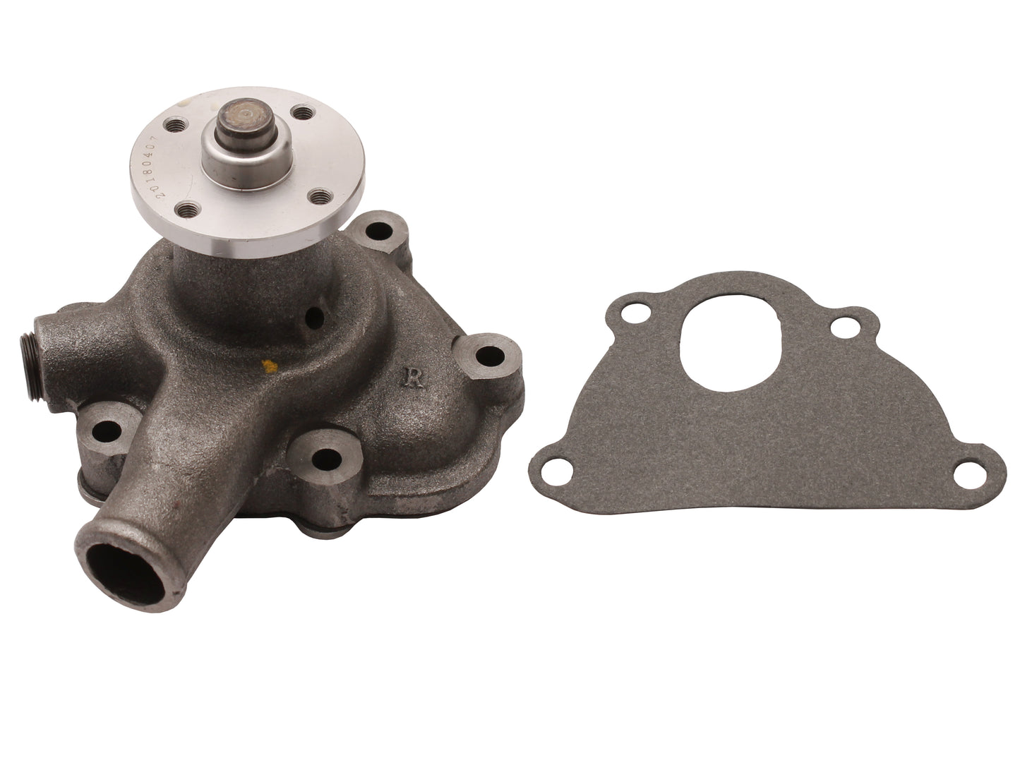 Water Pump 48 FJ FE FC FB EK EJ Grey Motor New - 7414523