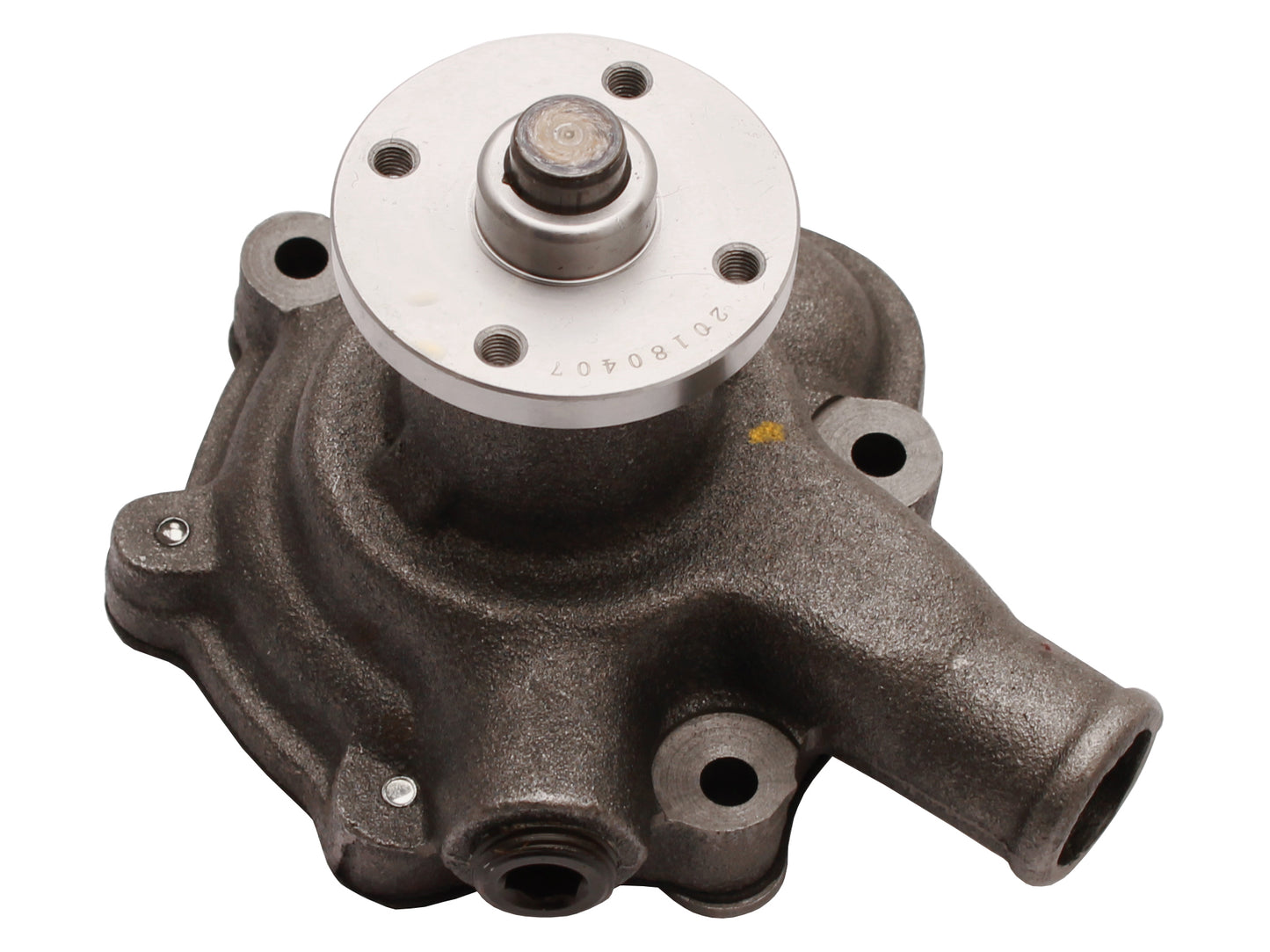 Water Pump 48 FJ FE FC FB EK EJ Grey Motor New - 7414523