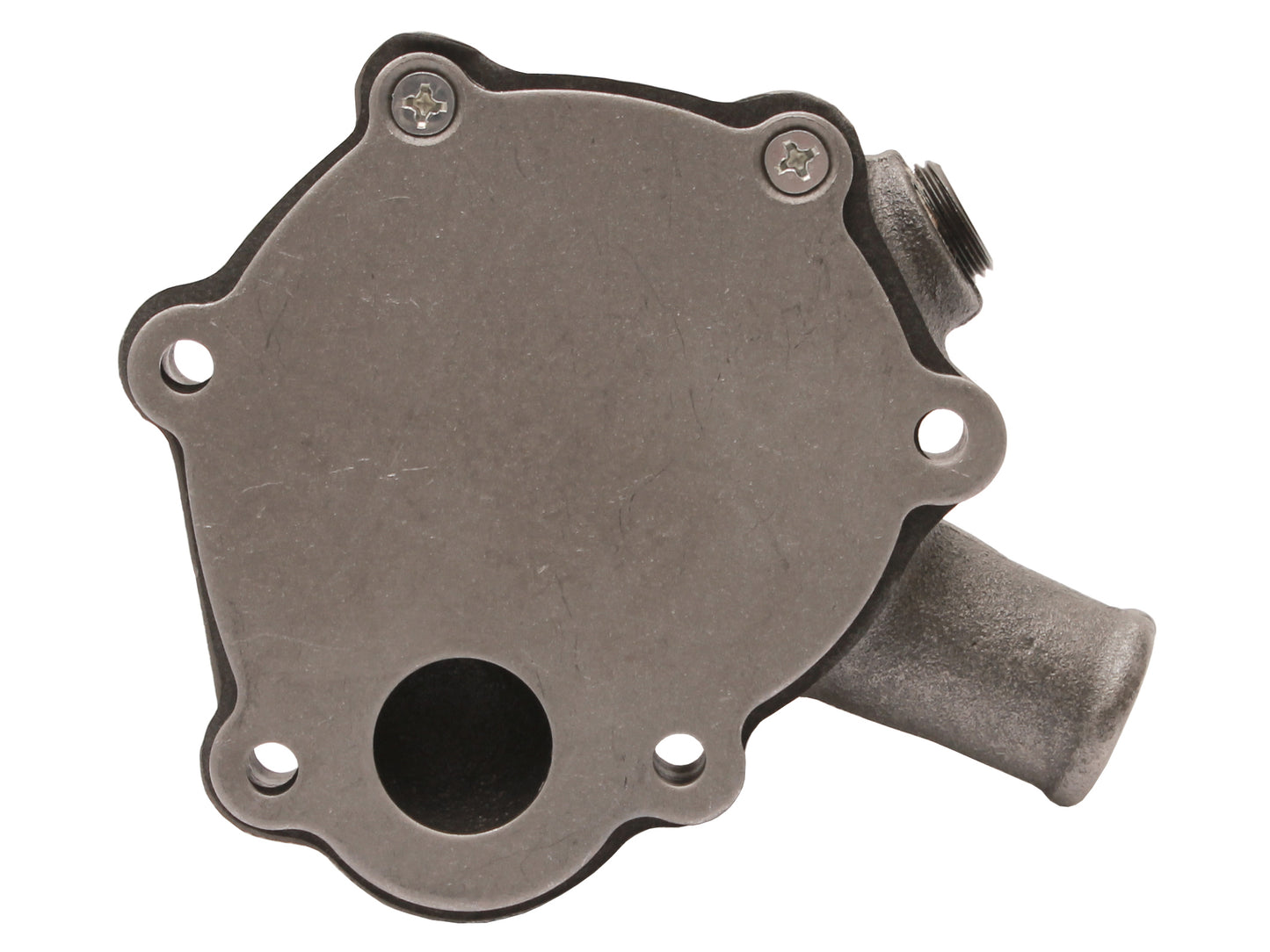 Water Pump 48 FJ FE FC FB EK EJ Grey Motor New - 7414523