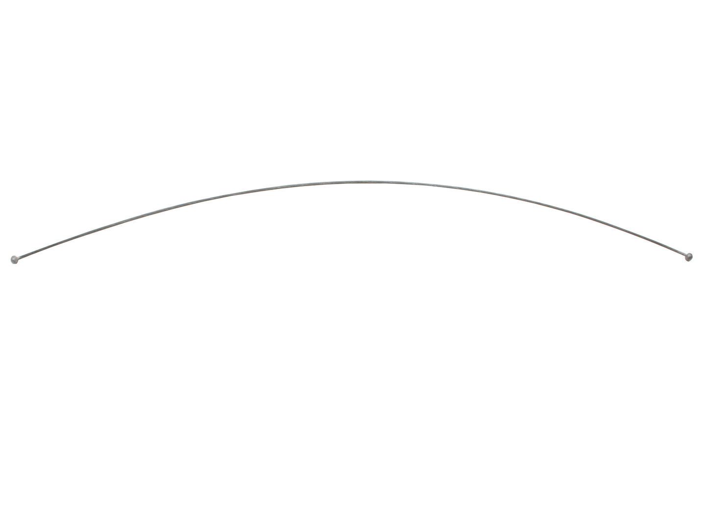 Handbrake Cable Front EJ EH - 7415735