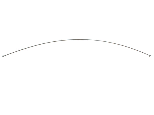 Handbrake Cable Front EJ EH - 7415735